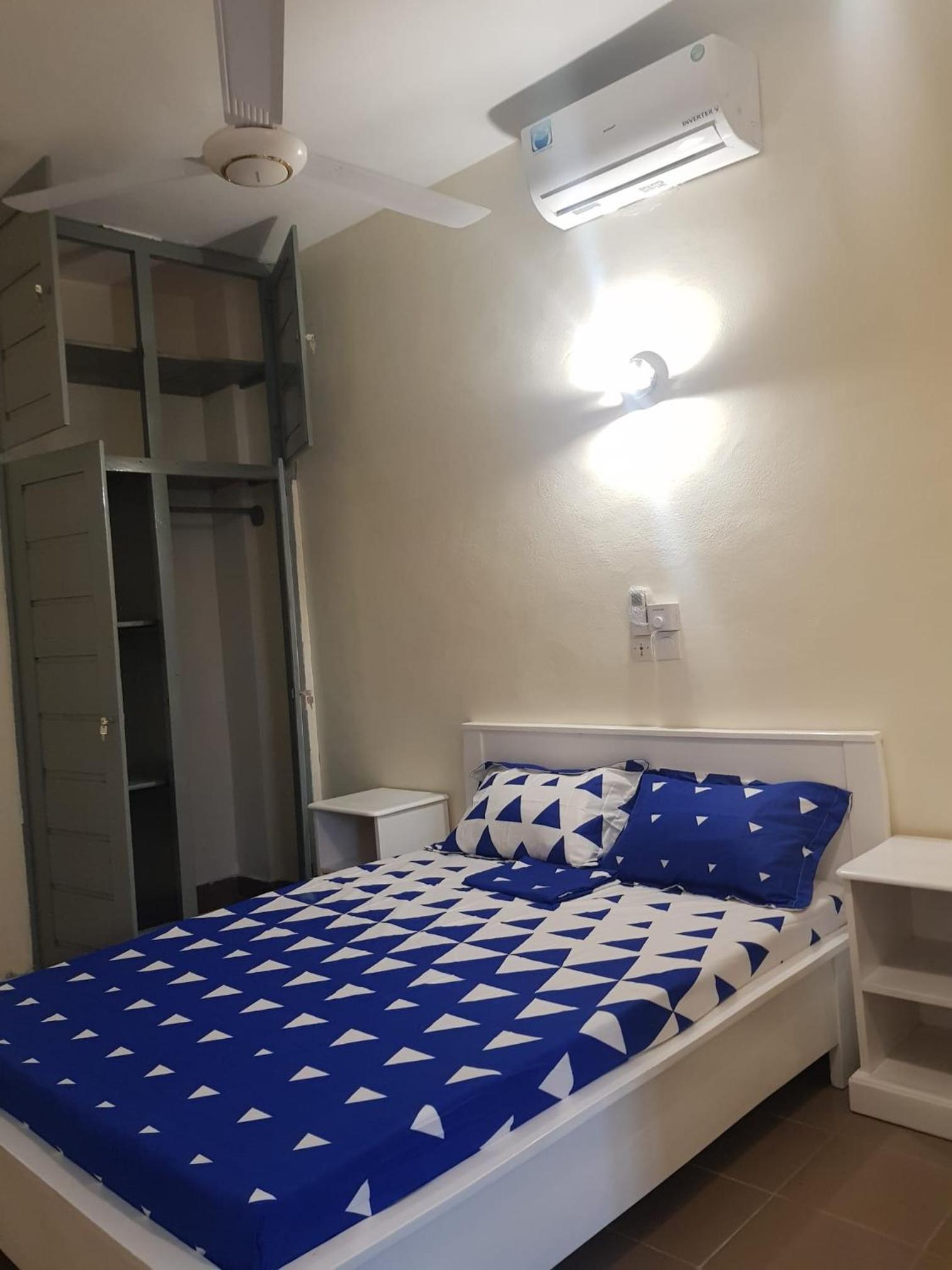 Bel appartement au centre ville de calavi BENIN