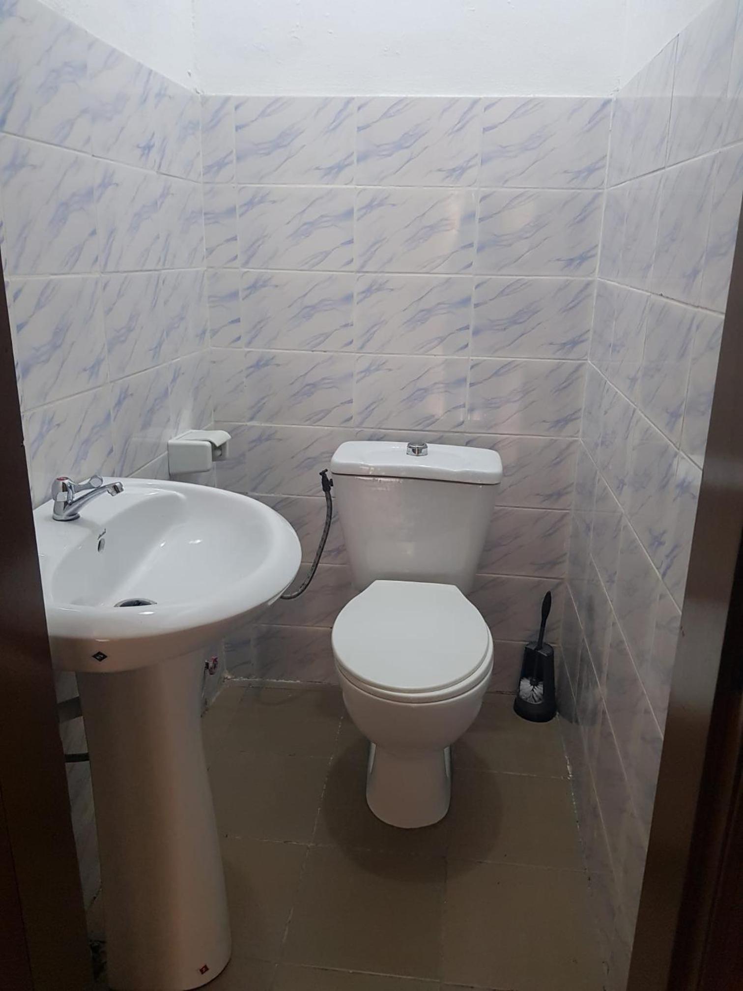 Bel appartement au centre ville de calavi BENIN