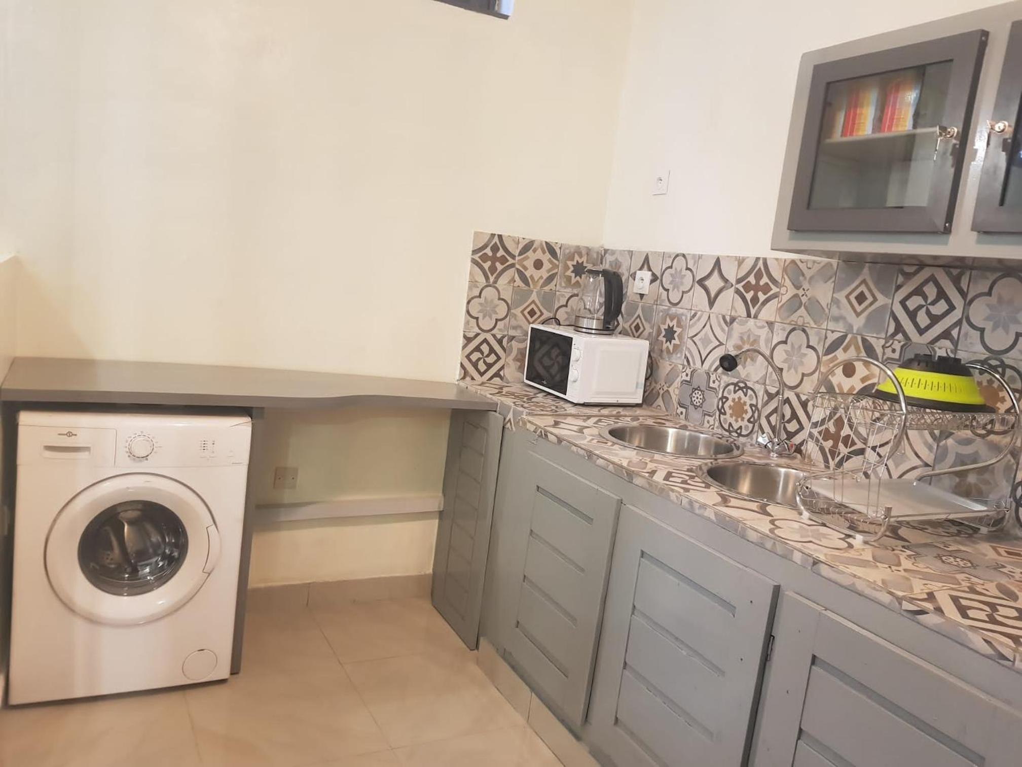 Bel appartement au centre ville de calavi BENIN