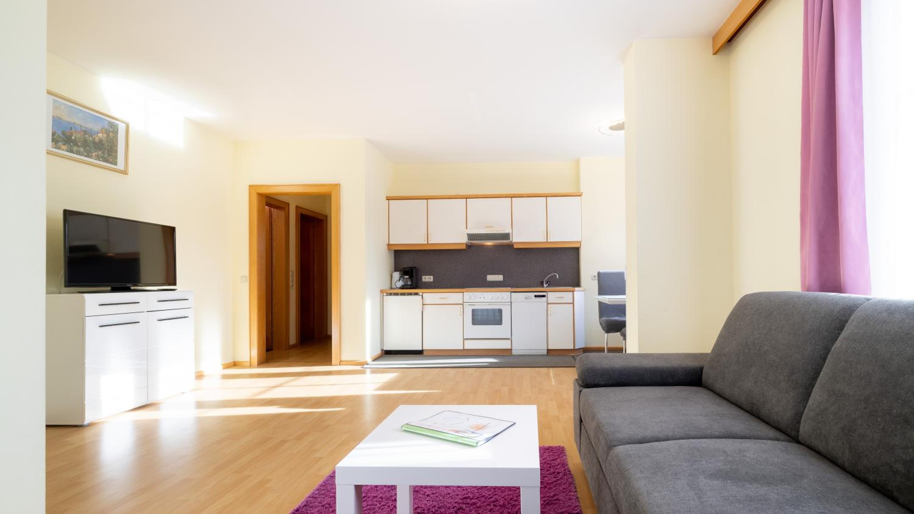 Ferienhaus Stefanie view 3