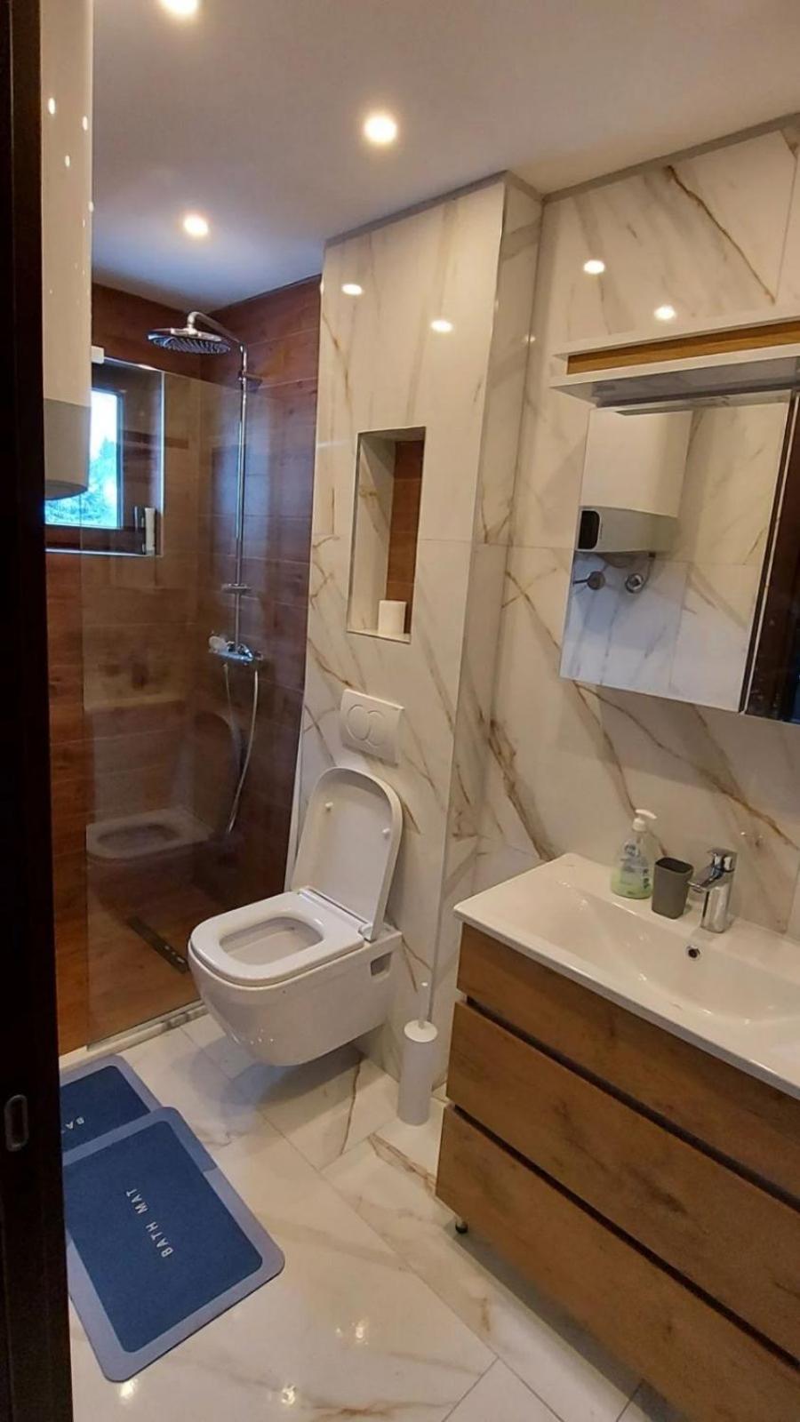 Glečer Apartman 6 view 5