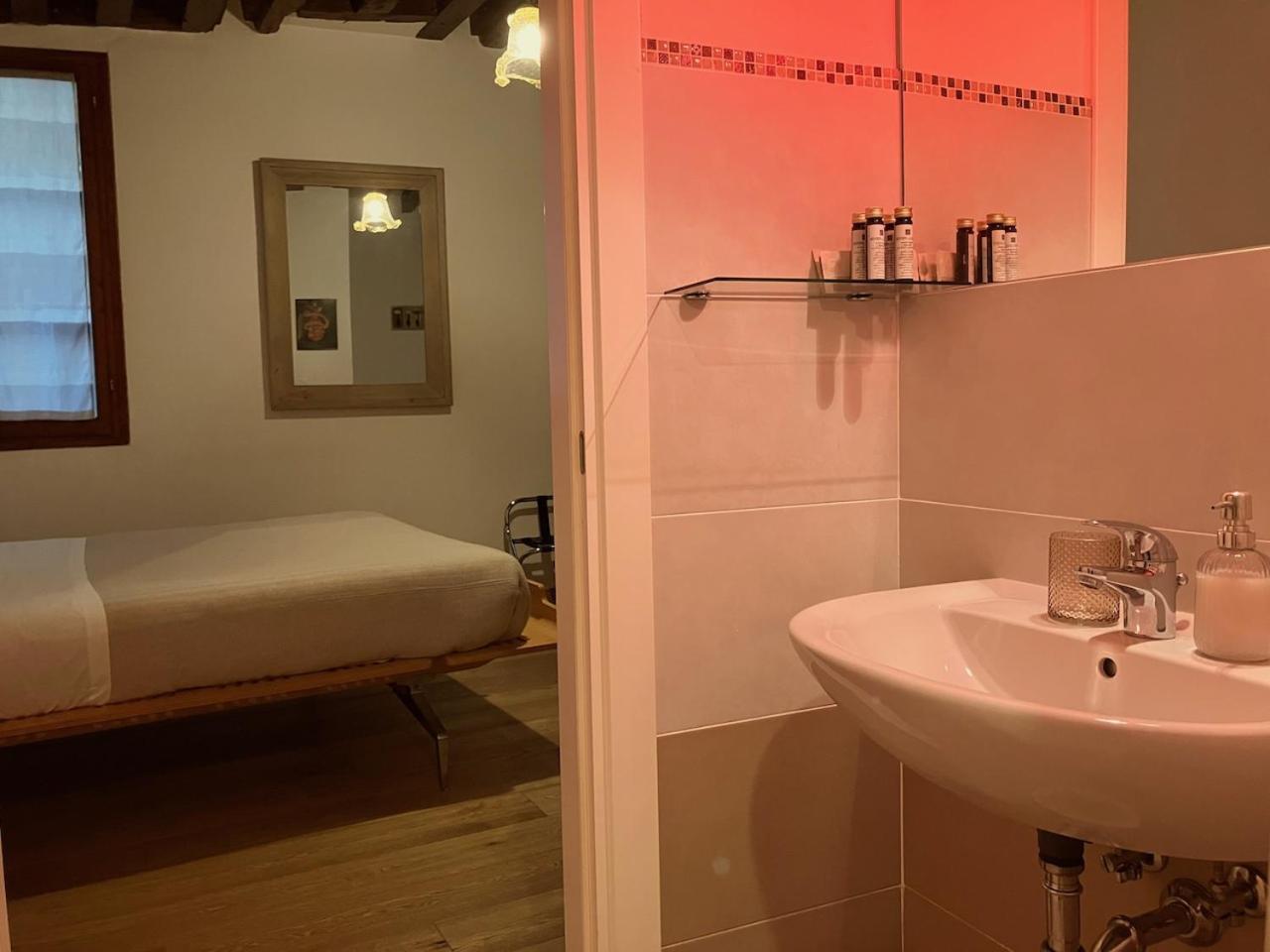 Residenza Corte Antica B&B