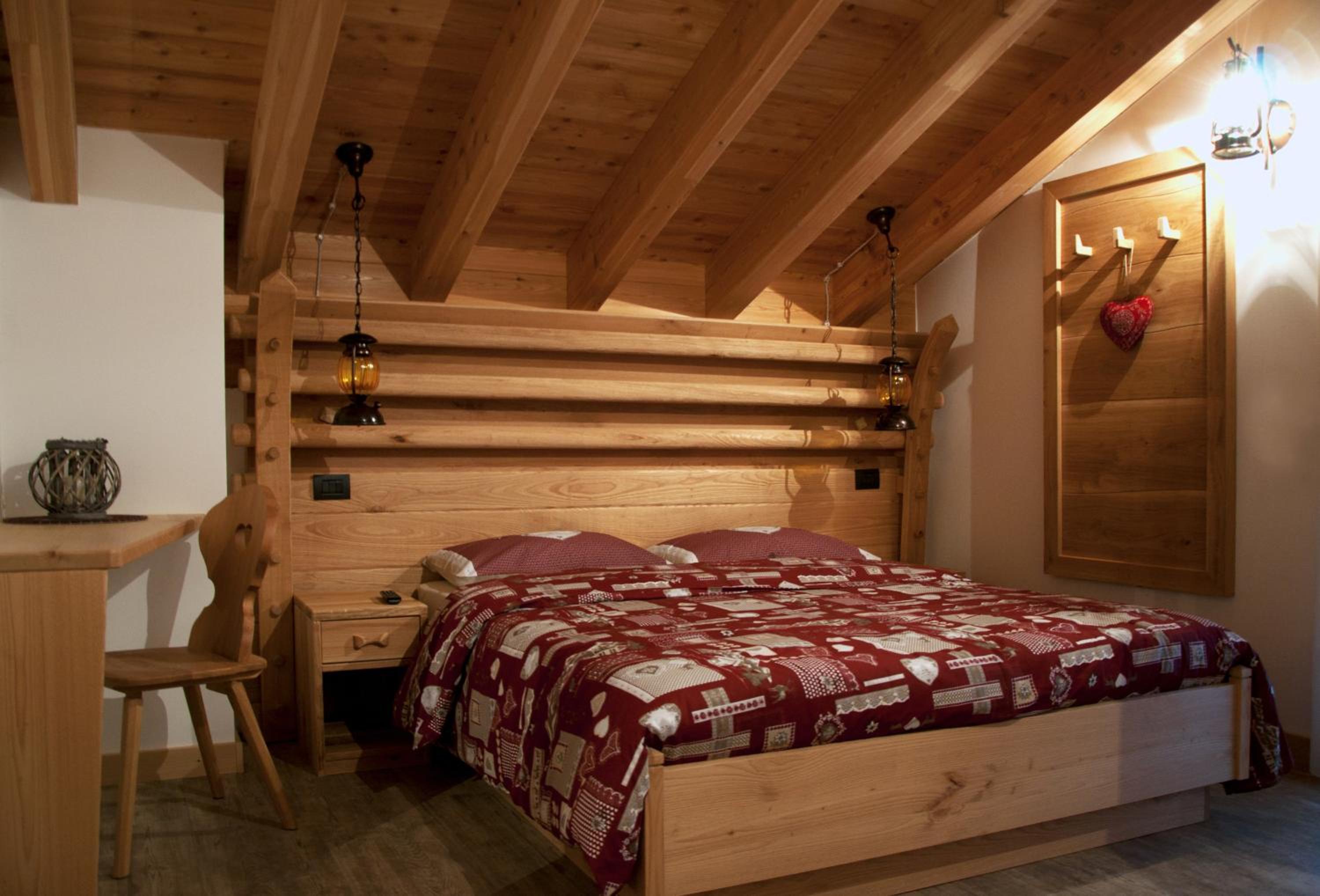 Agriturismo Dalla Natura la Salute