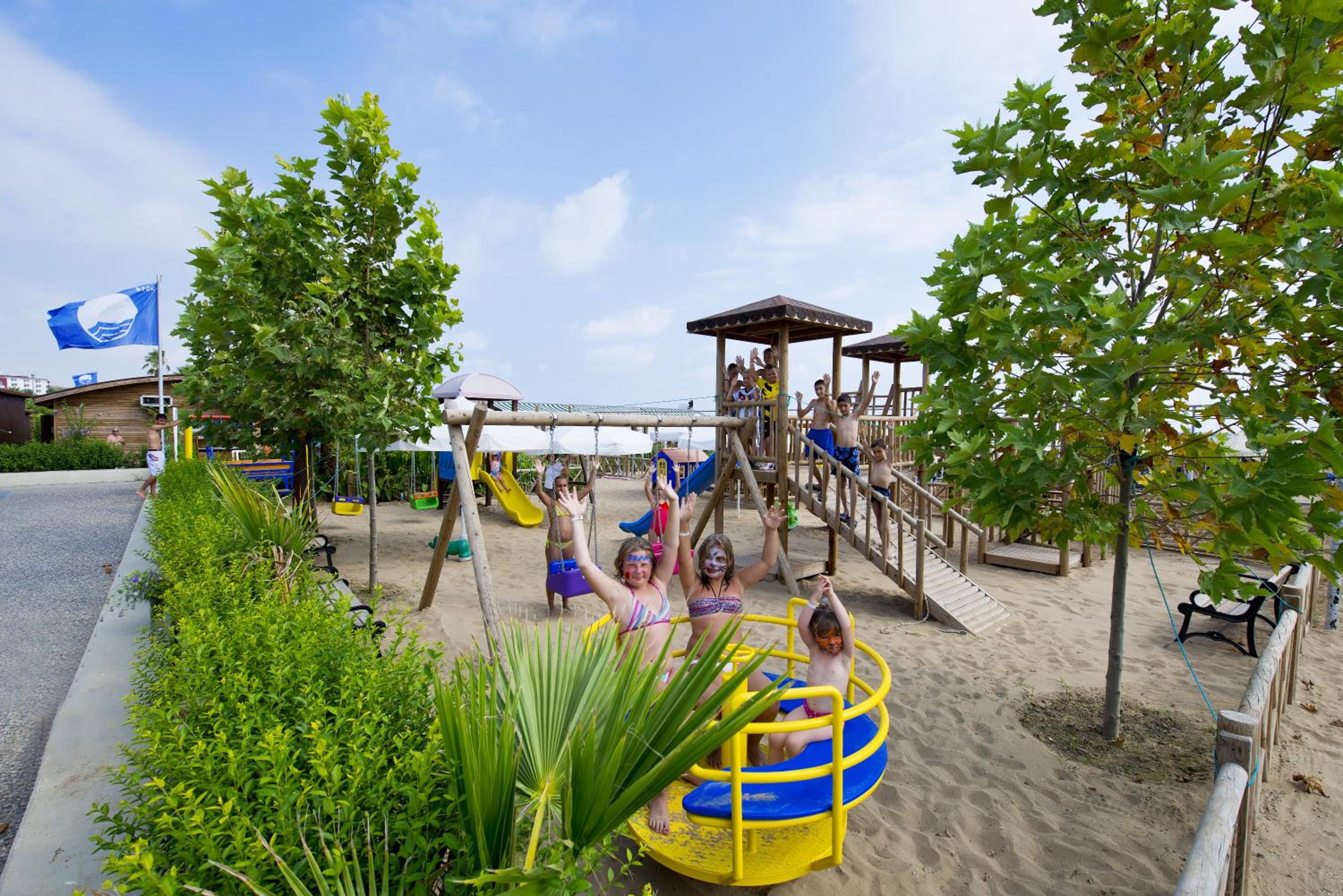 Sentido Trendy Verbena Beach Otel - Image 30