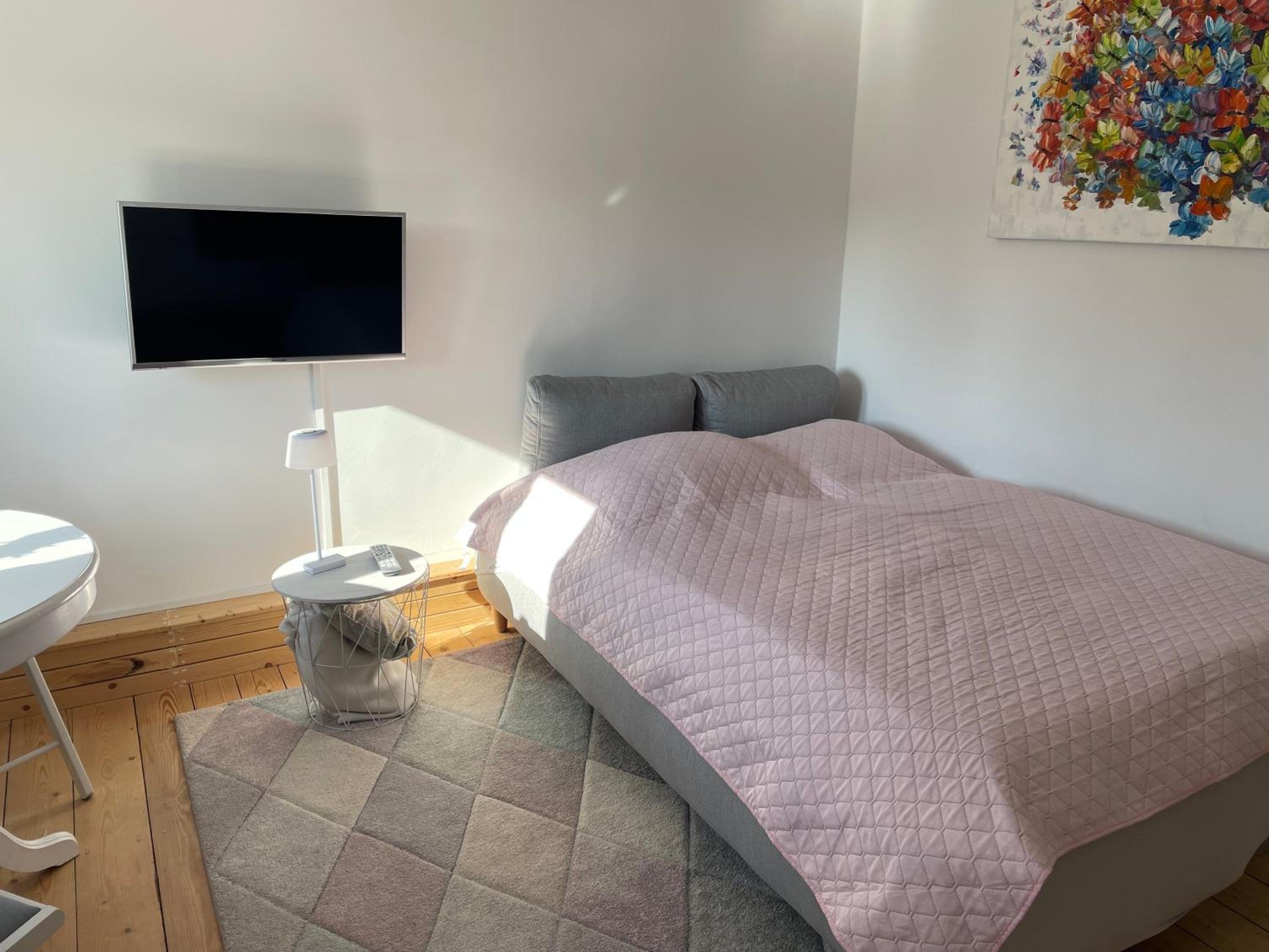 Dresden Vacations - Apartment am HohenRand Dresden Leubnitz - Property Image 10