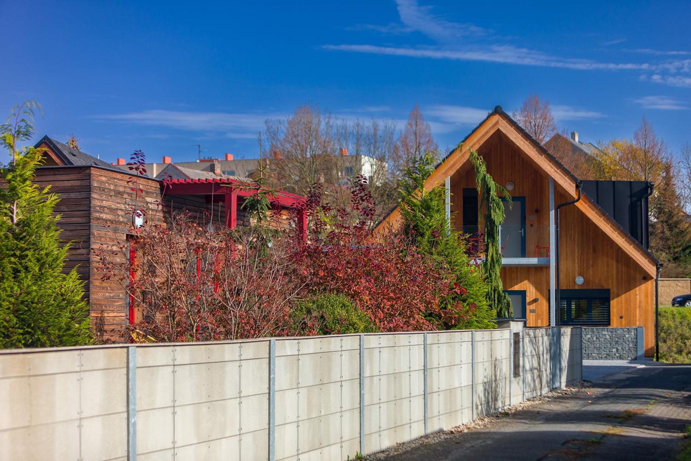 Apartmány Kopacka en Svitavy