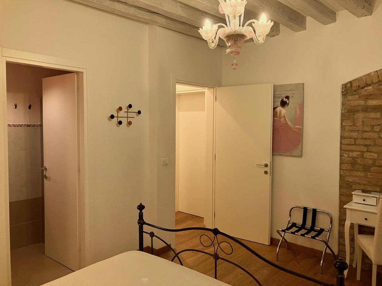 Residenza Corte Antica B&B