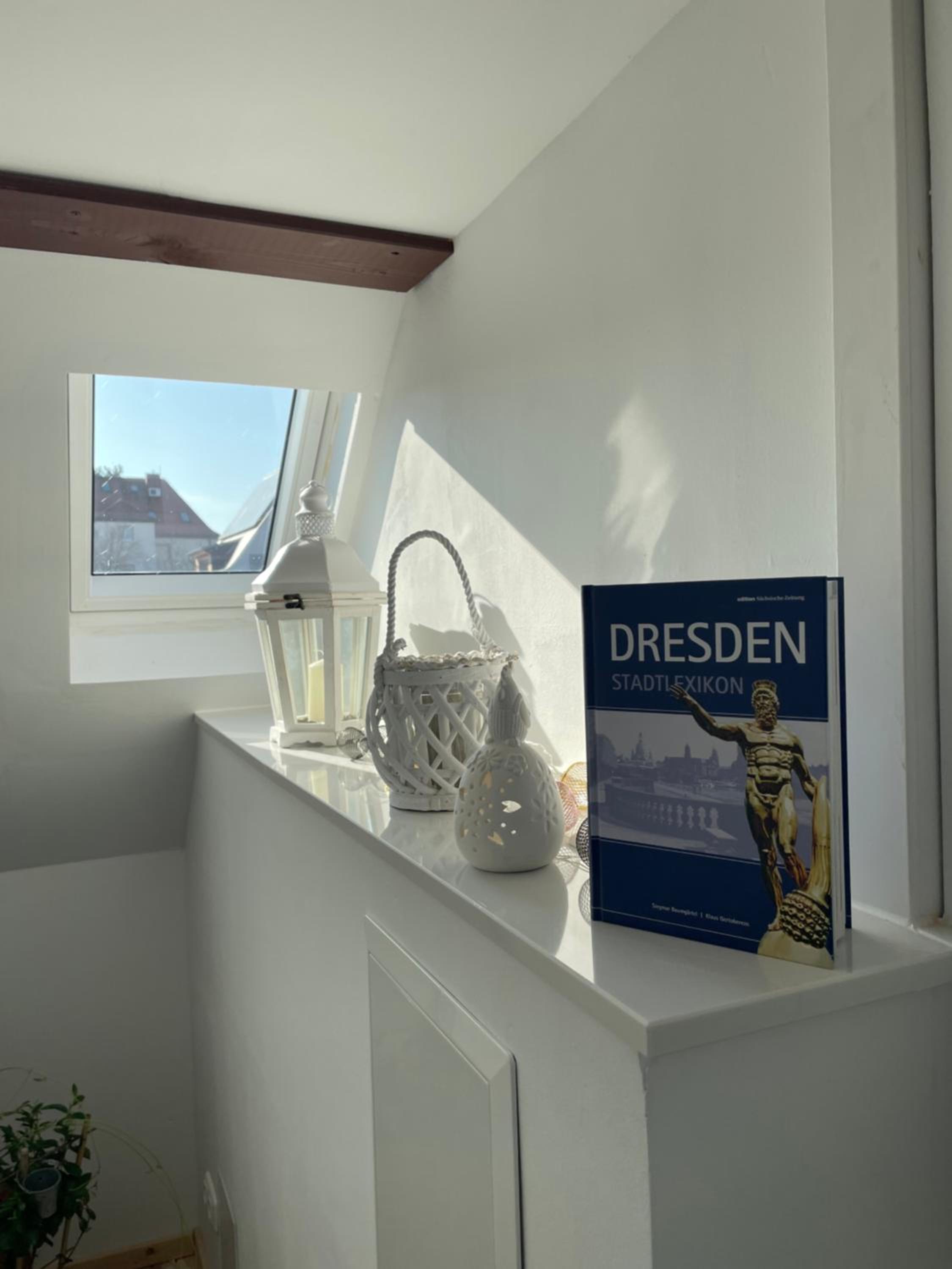 Dresden Vacations - Apartment am HohenRand Dresden Leubnitz - Property Image 14