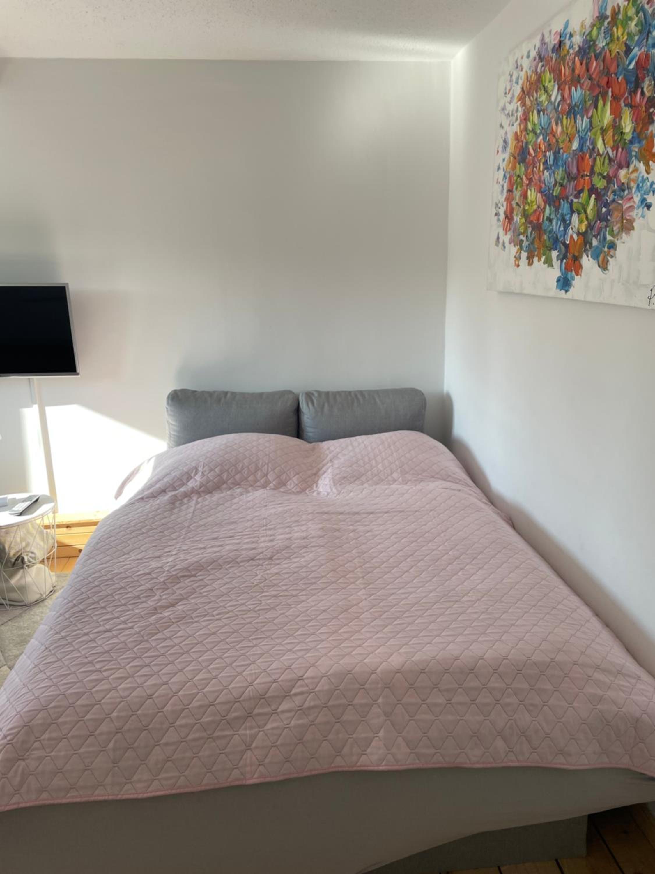 Dresden Vacations - Apartment am HohenRand Dresden Leubnitz - Property Image 9