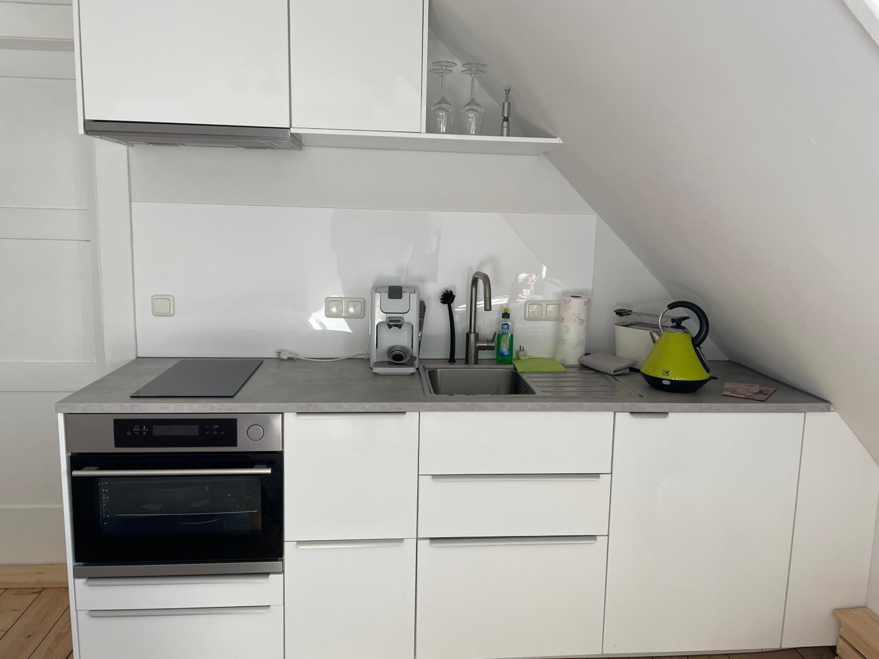 Dresden Vacations - Apartment am HohenRand Dresden Leubnitz - Property Image 12