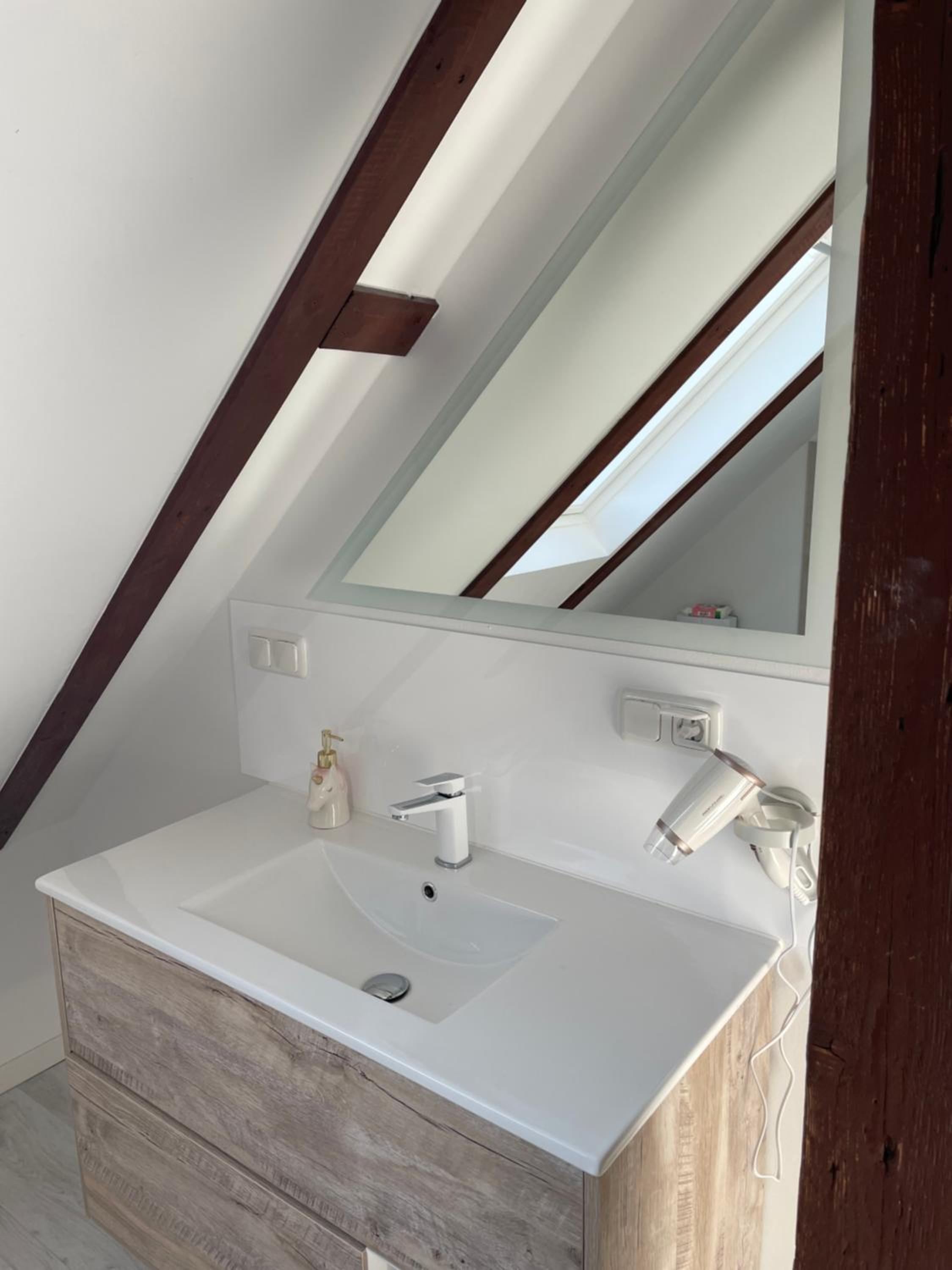 Dresden Vacations - Apartment am HohenRand Dresden Leubnitz - Property Image 2