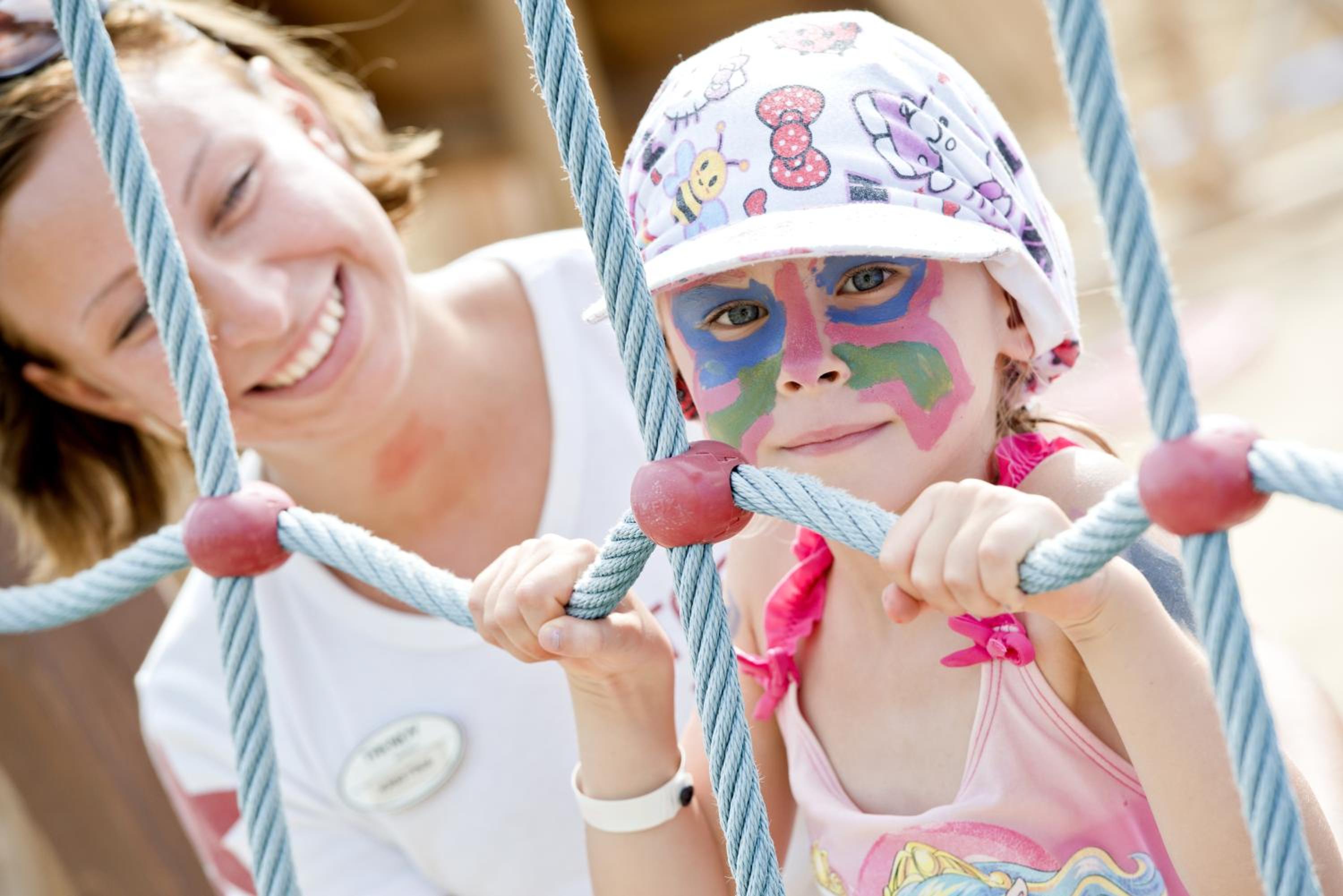 Sentido Trendy Verbena Beach Otel - Image 31