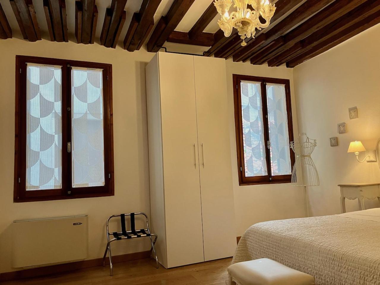 Residenza Corte Antica B&B