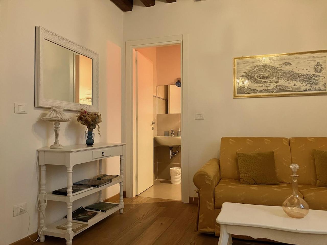 Residenza Corte Antica B&B