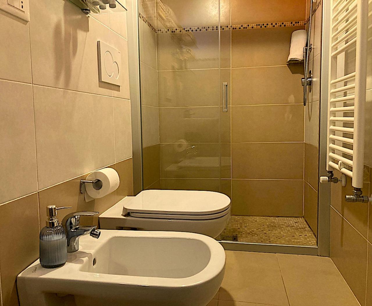 Residenza Corte Antica B&B
