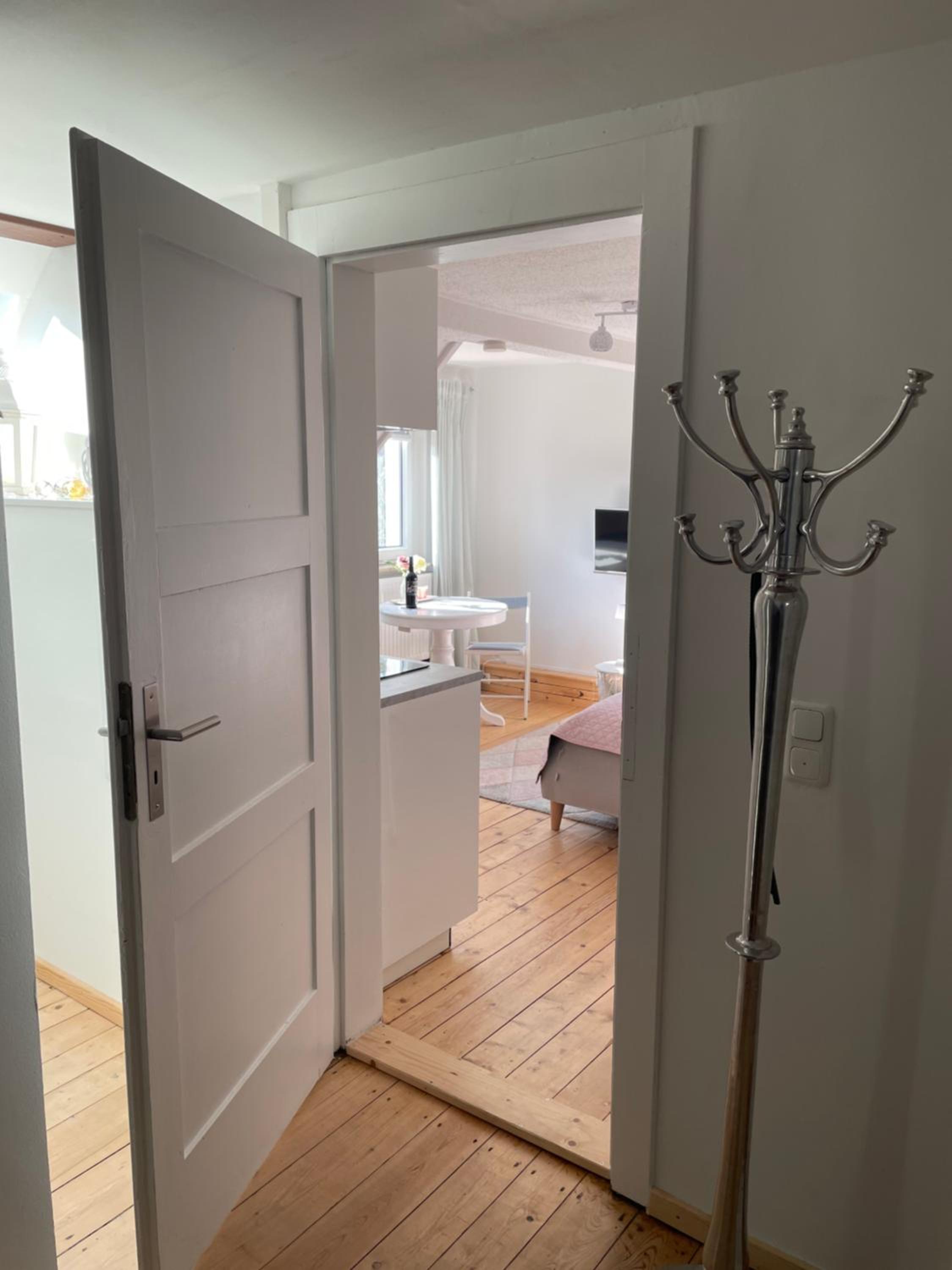 Dresden Vacations - Apartment am HohenRand Dresden Leubnitz - Property Image 13