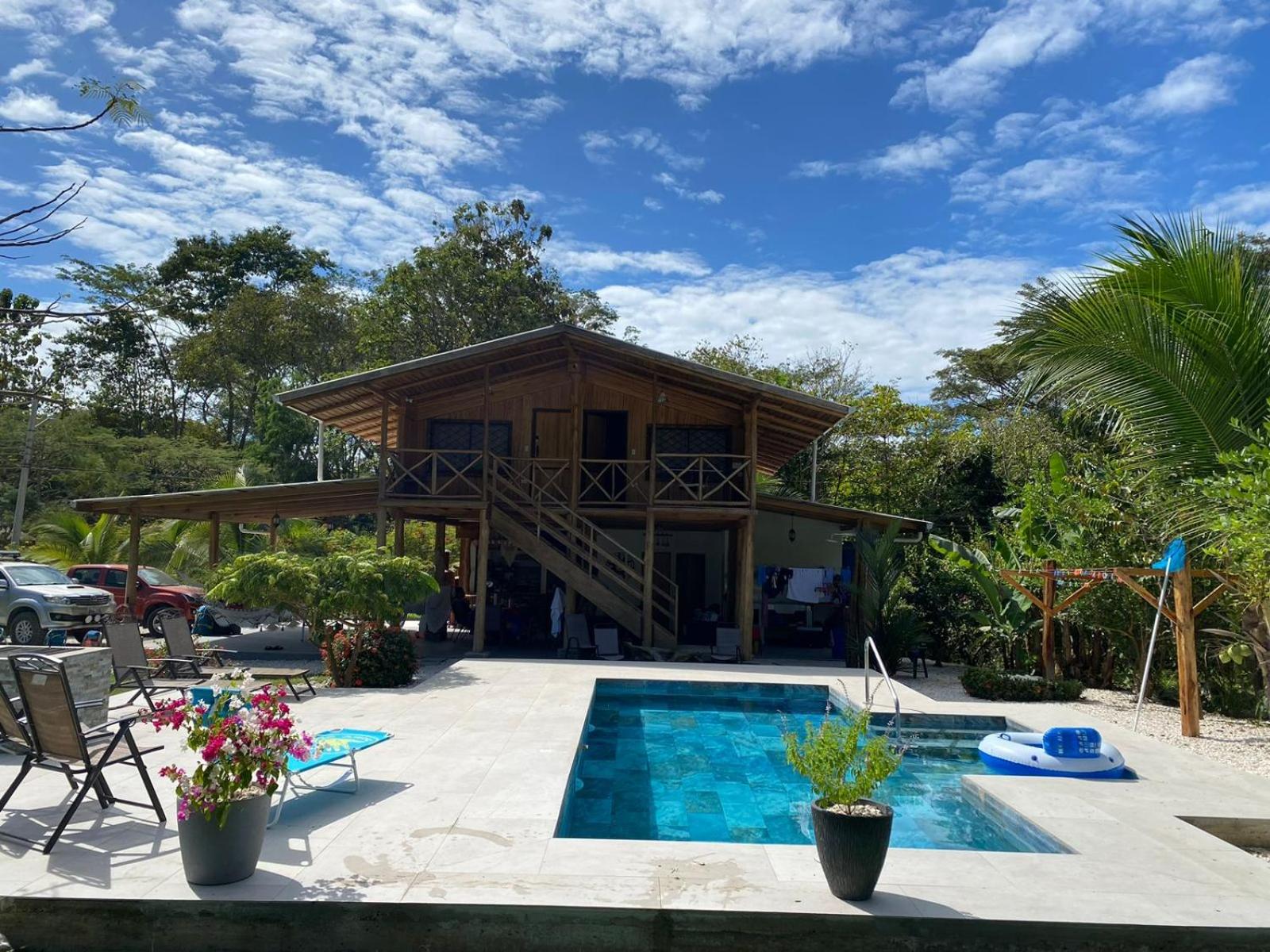 Casa Gratitud