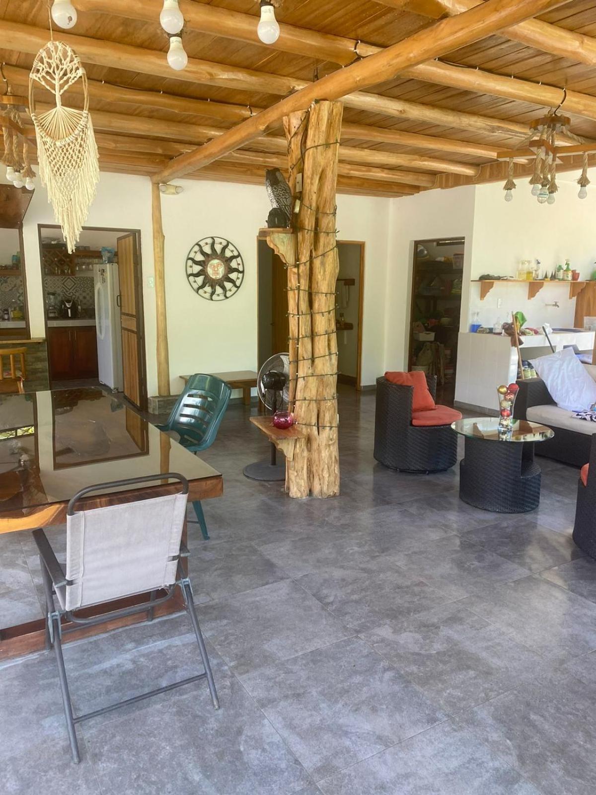 Casa Gratitud