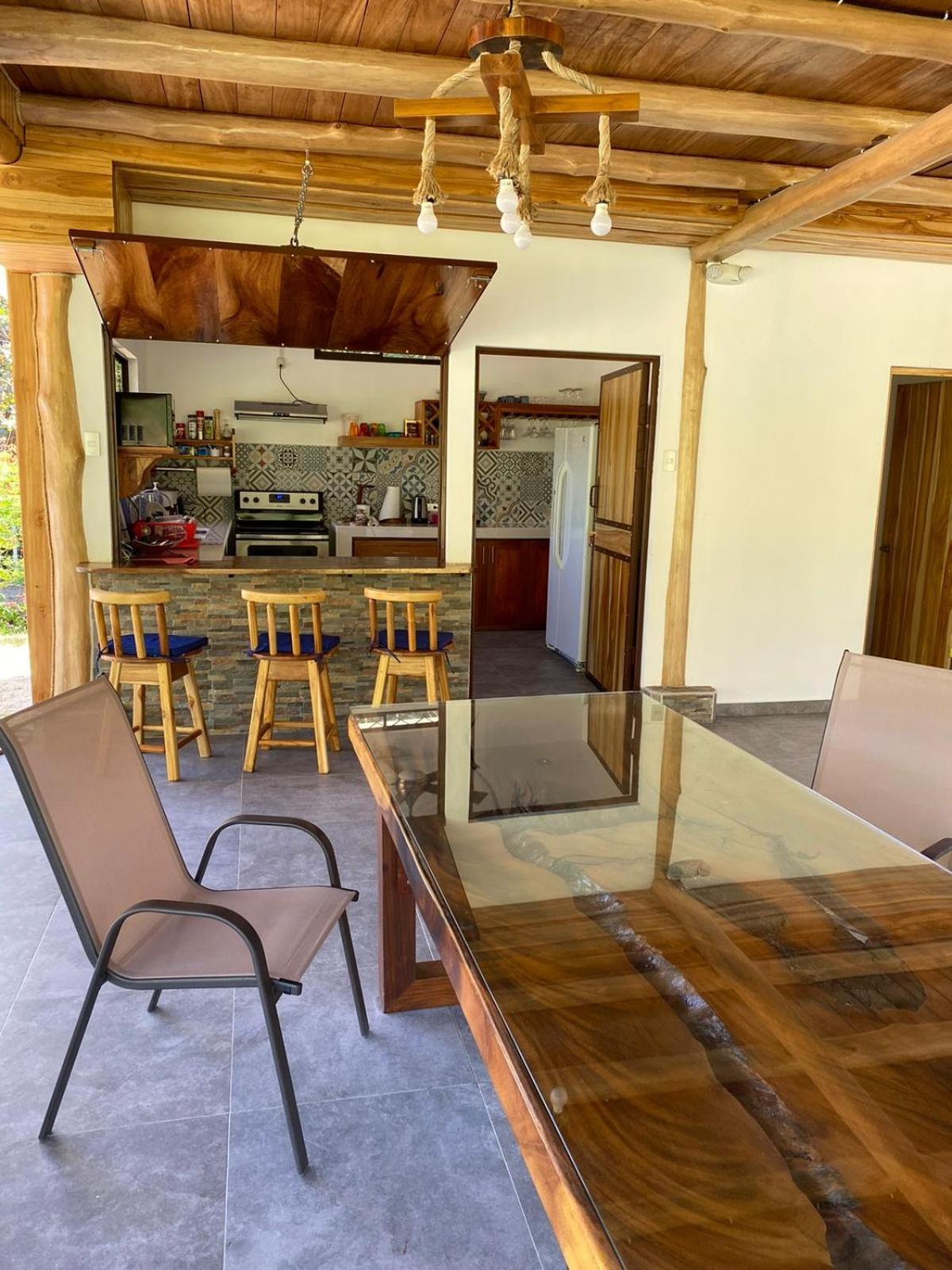 Casa Gratitud