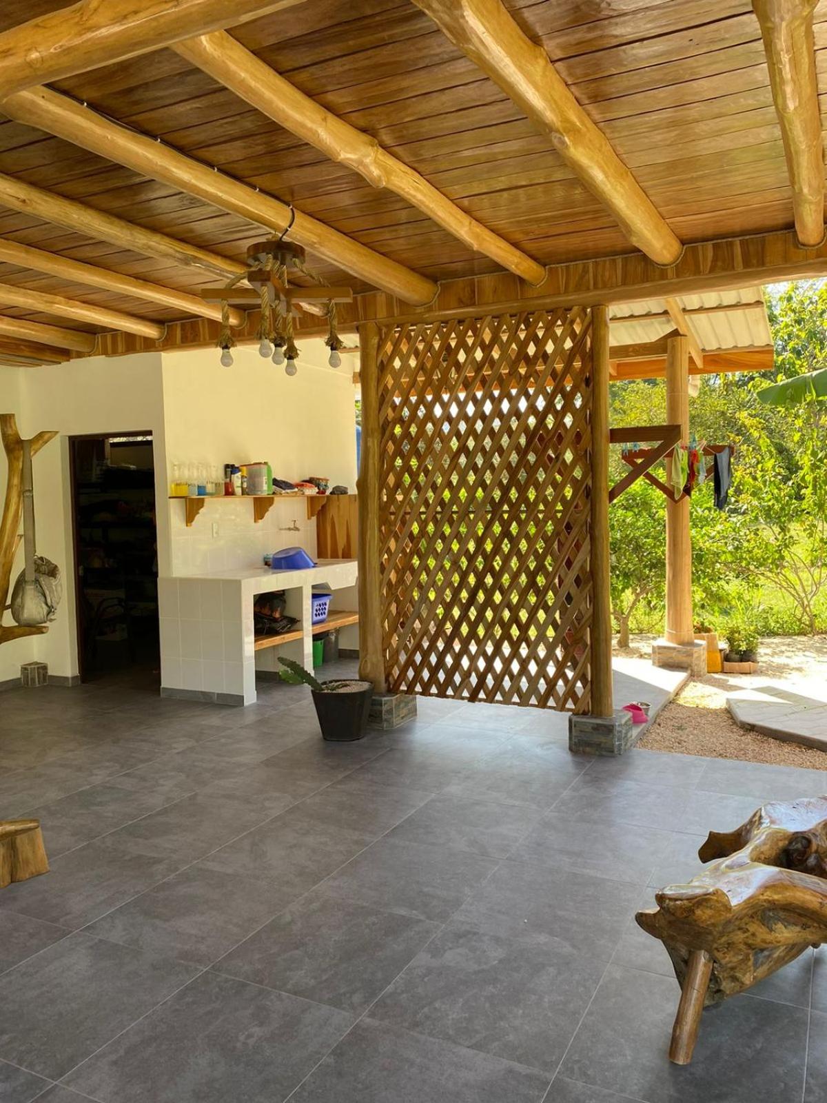 Casa Gratitud