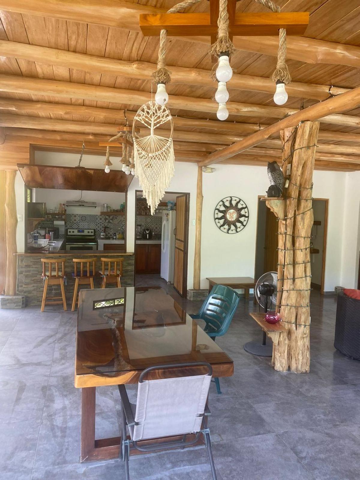 Casa Gratitud