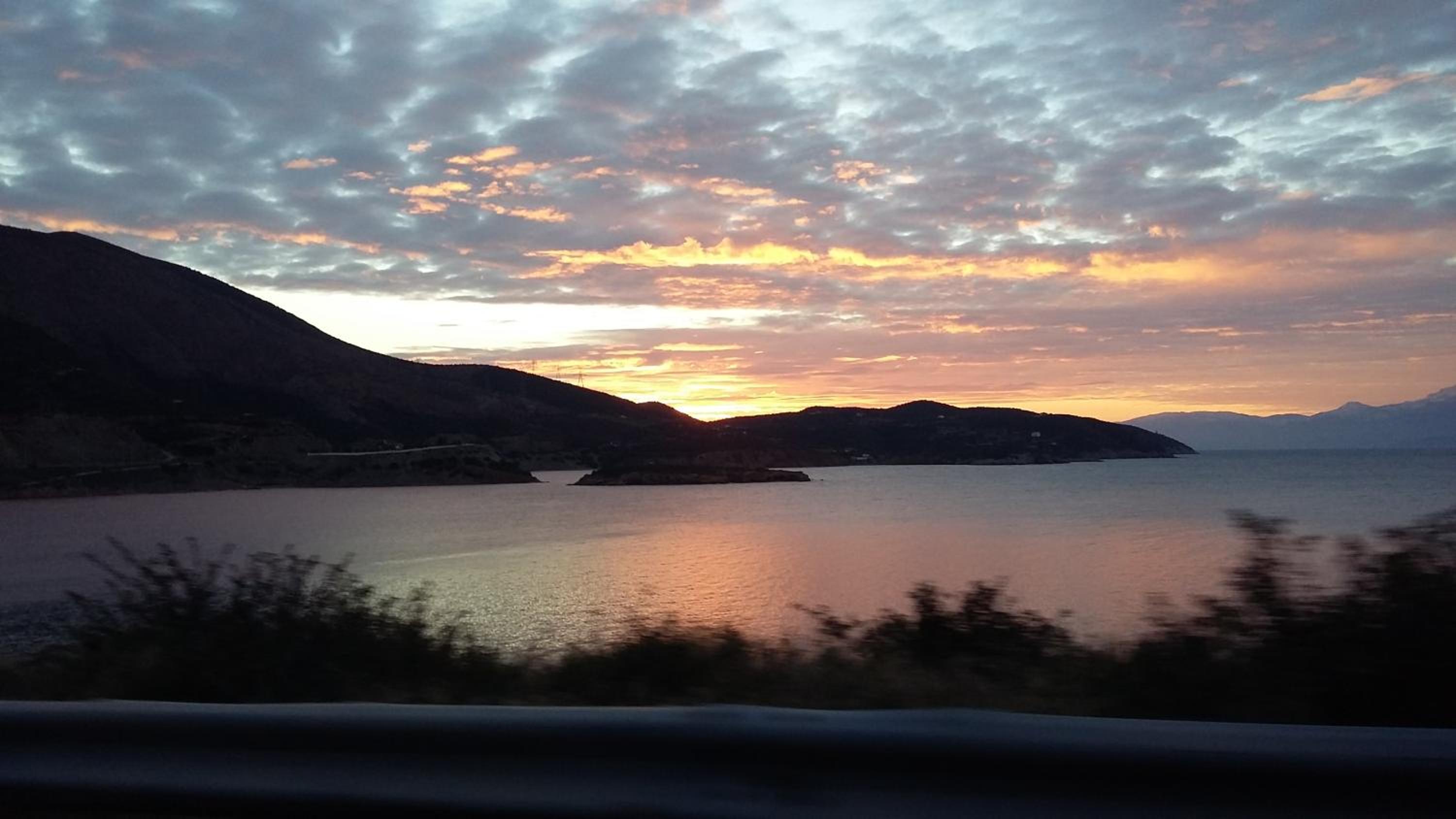 Margherita's holidays home view 3