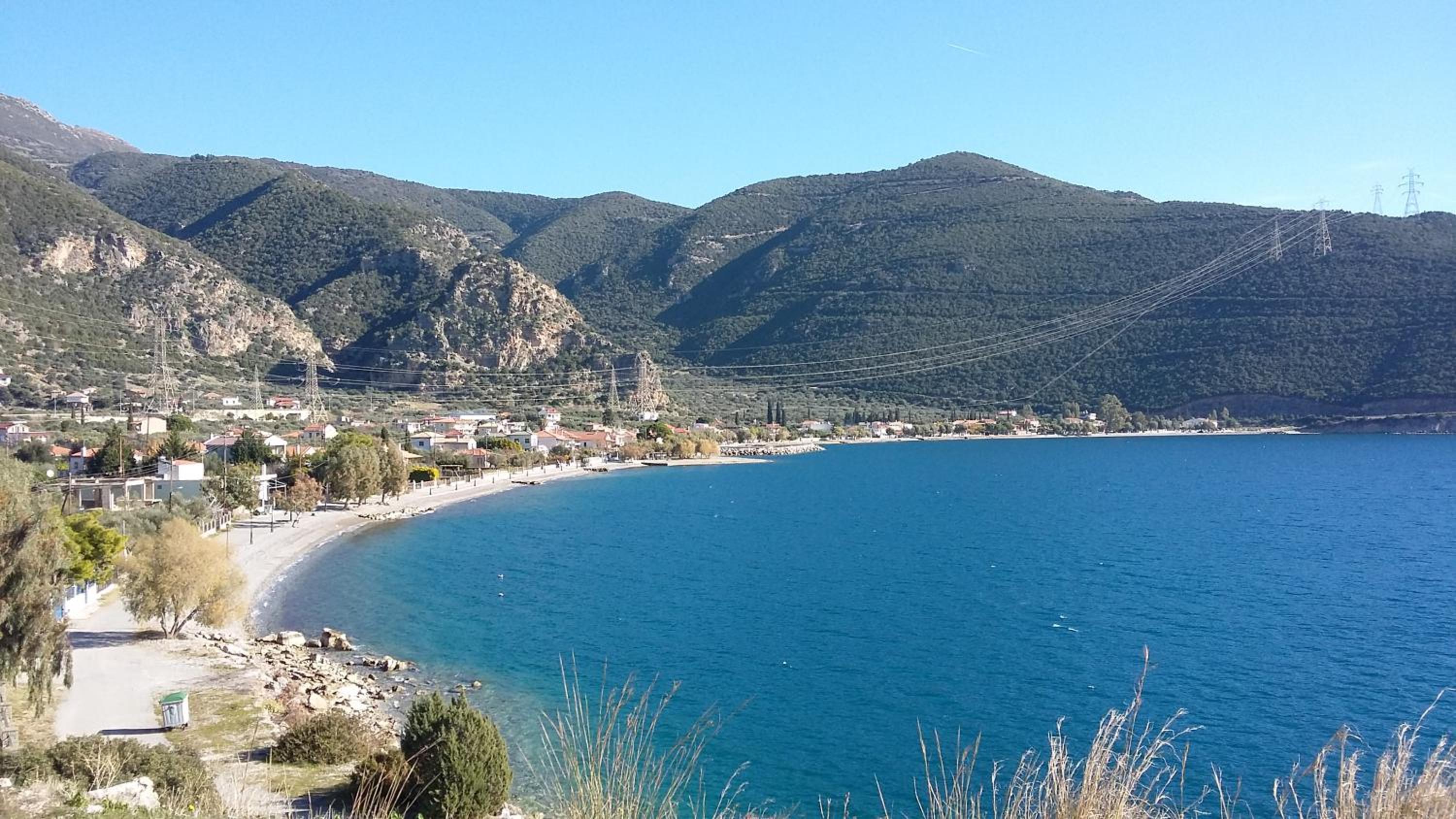 Margherita's holidays home view 4