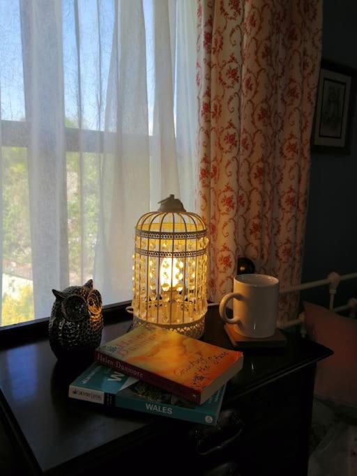 Lovely Stone Village cottage in Snowdonia view 2