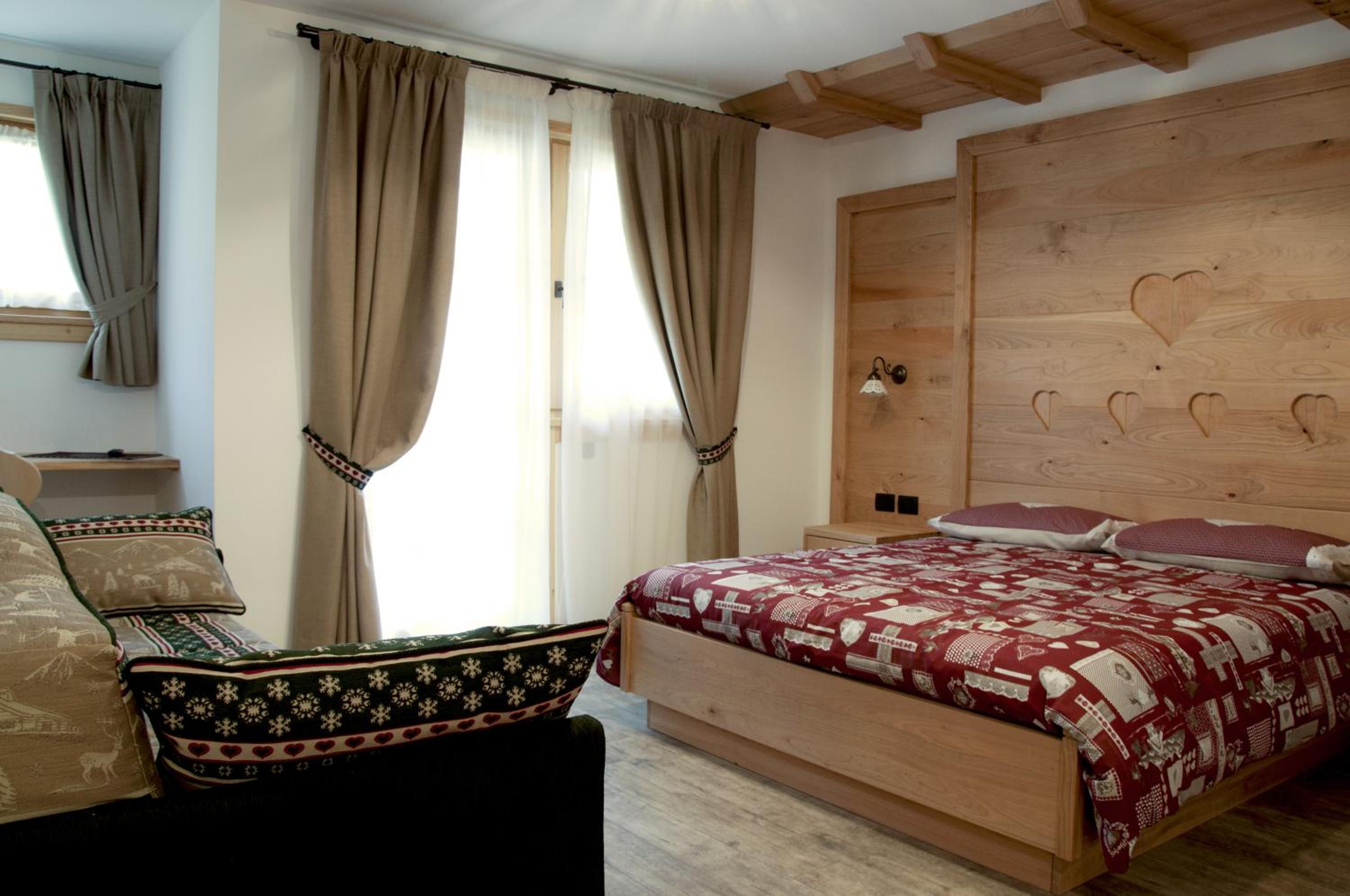 Agriturismo Dalla Natura la Salute