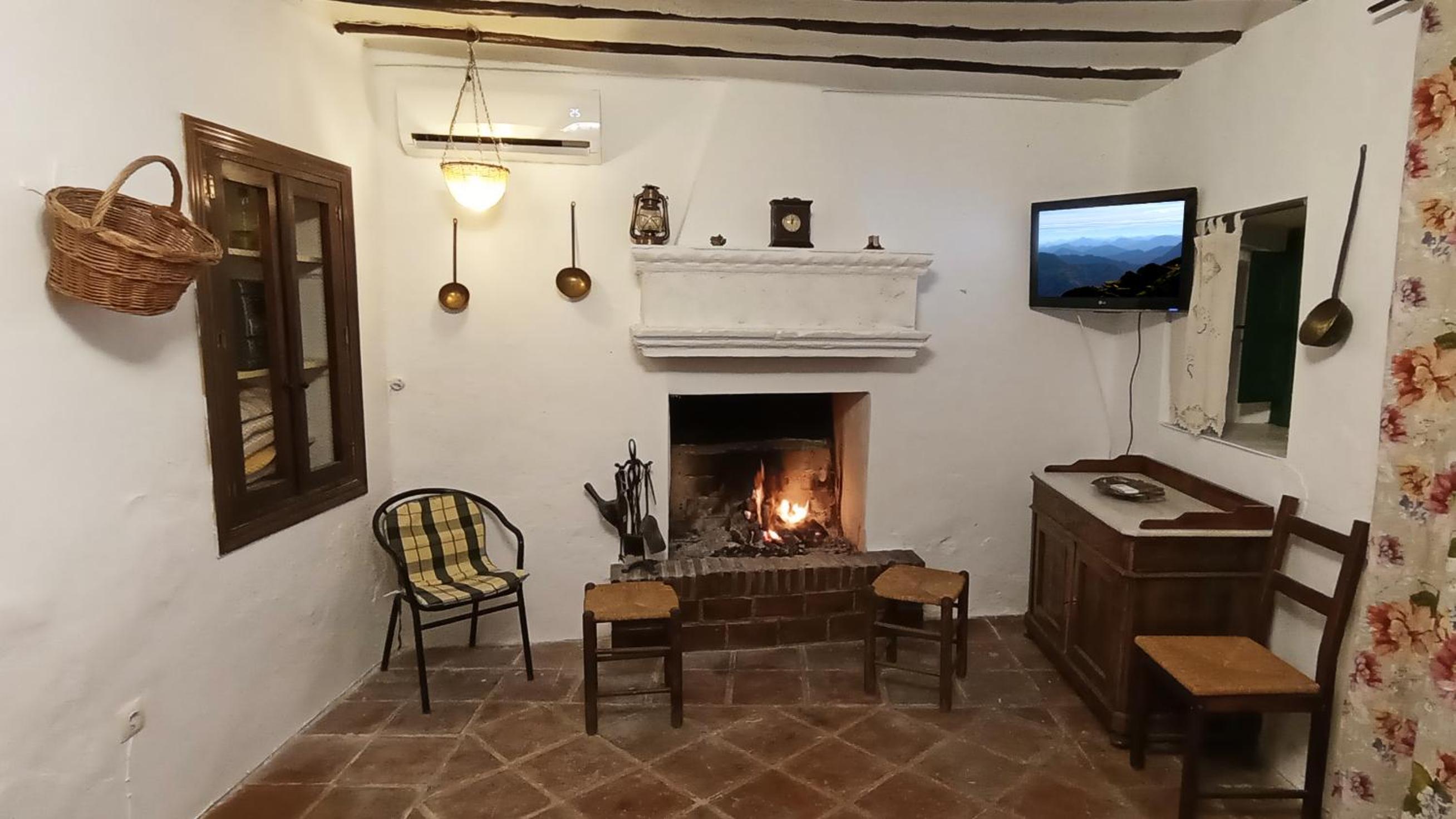Casa de Mirasierra