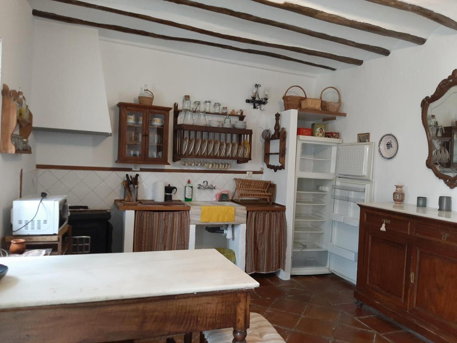 Casa de Mirasierra