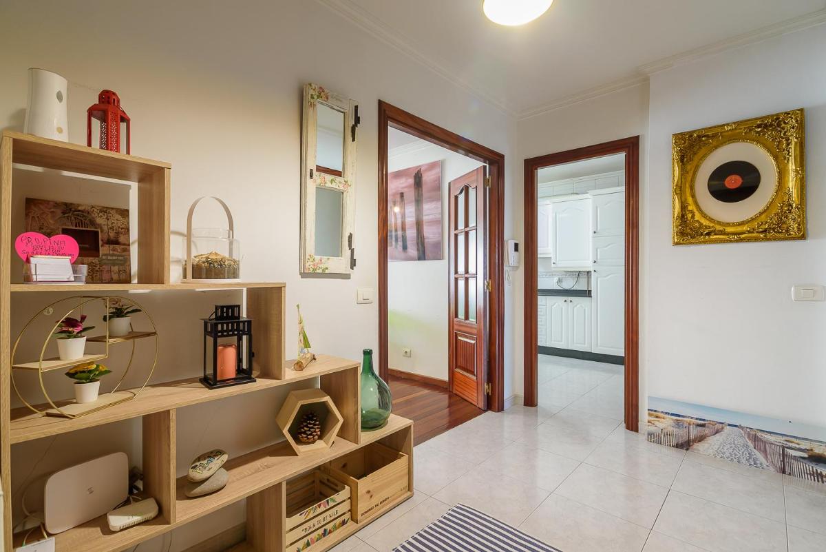 O Faro Apartments