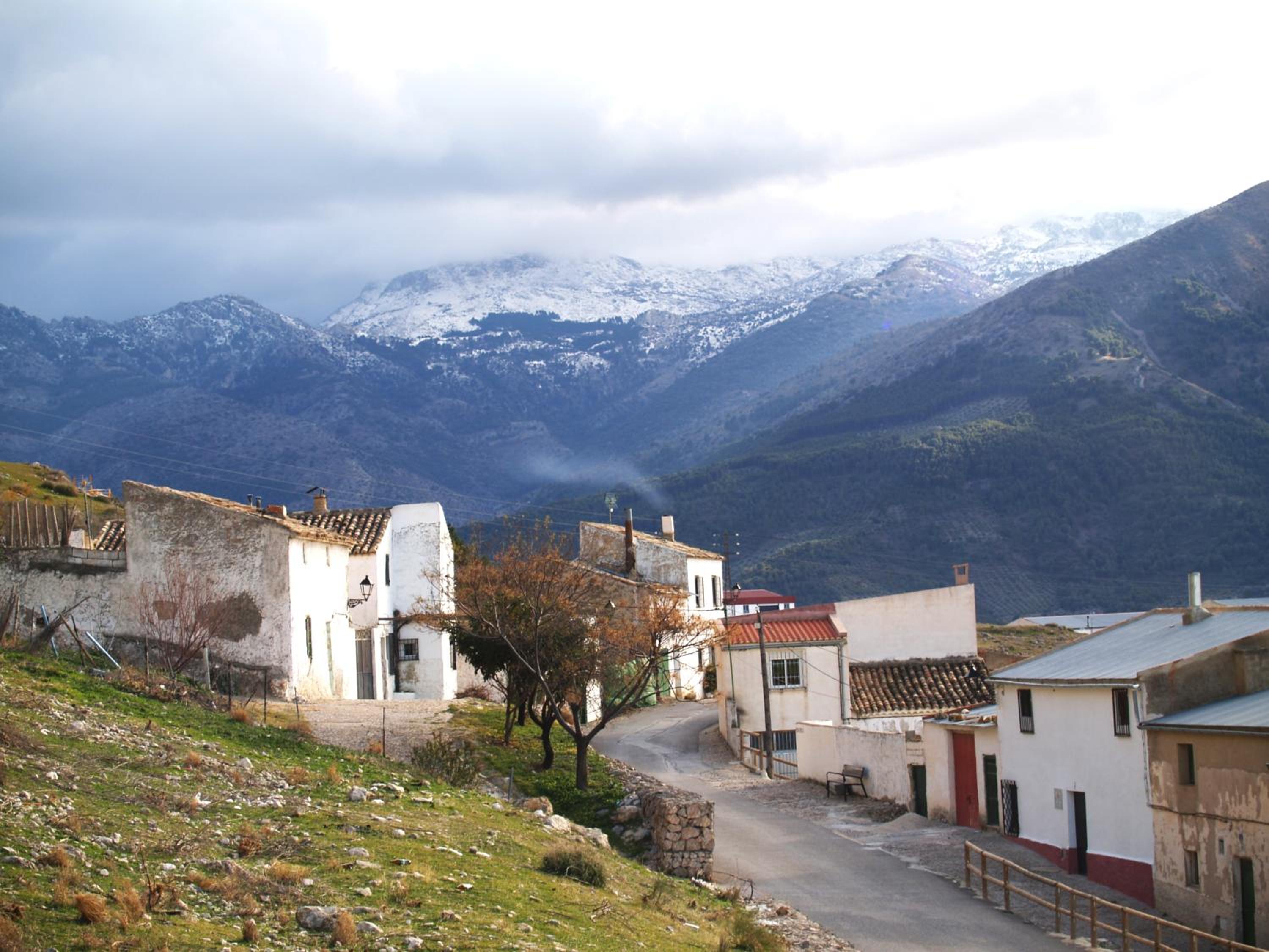 Casa de Mirasierra