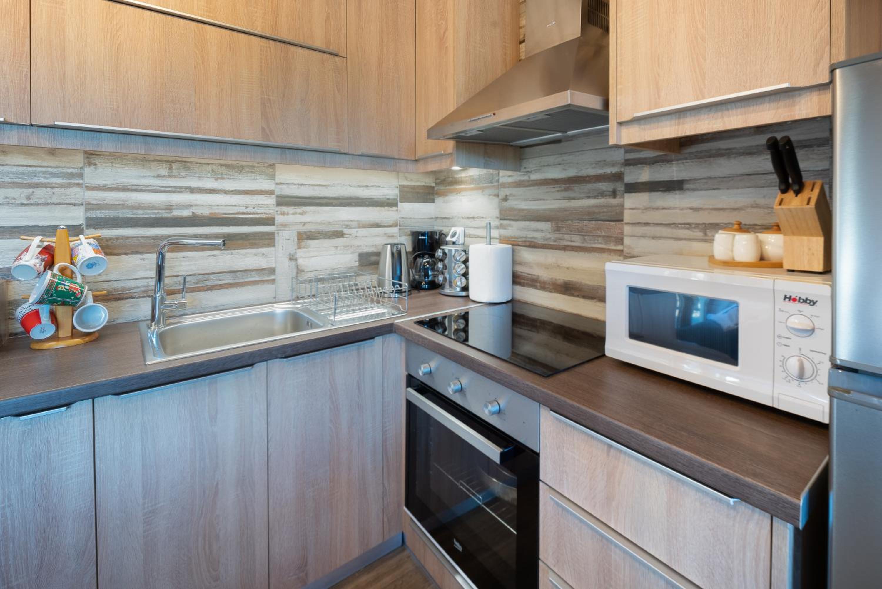 Villa Dianne - Your Home in Mount Parnassos