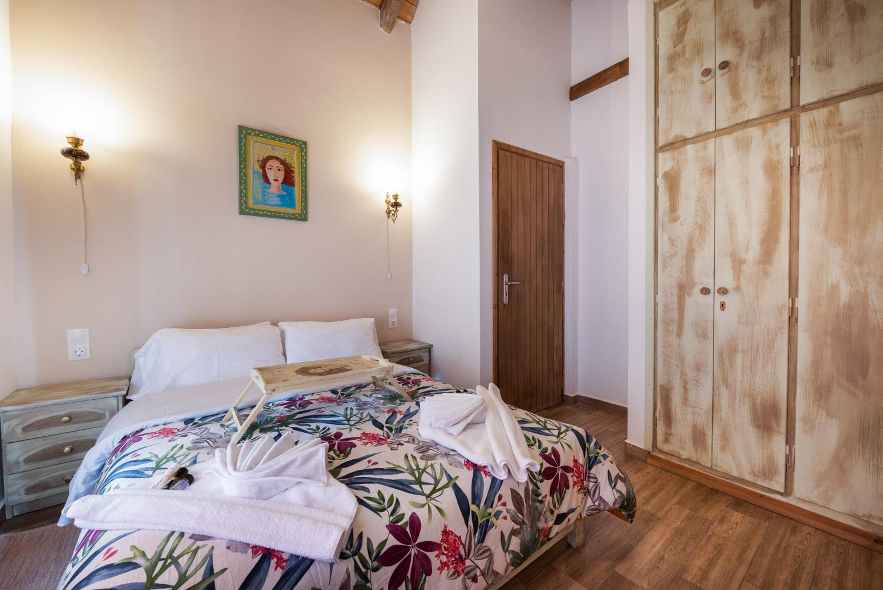 Villa Dianne - Your Home in Mount Parnassos