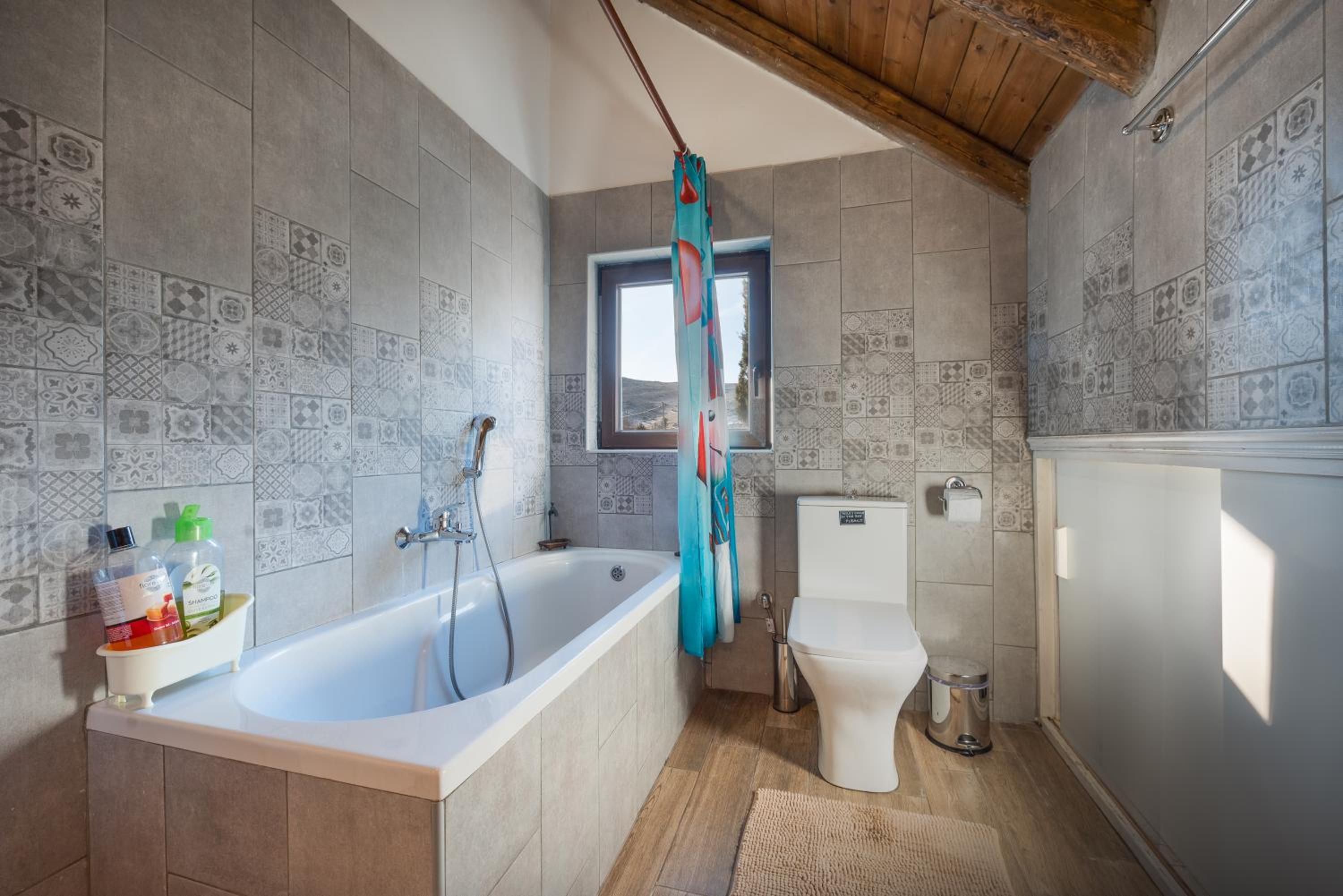 Villa Dianne - Your Home in Mount Parnassos