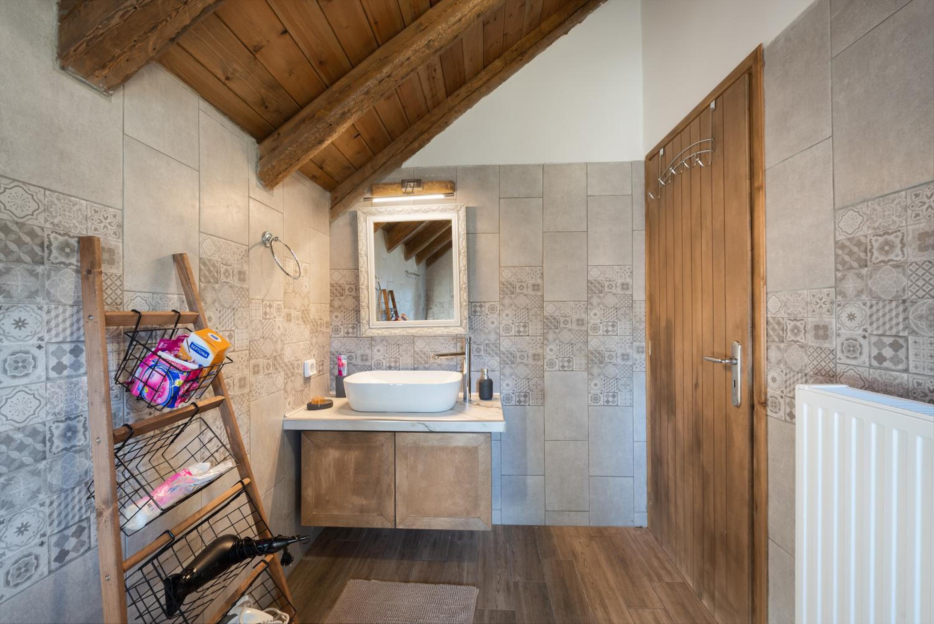Villa Dianne - Your Home in Mount Parnassos