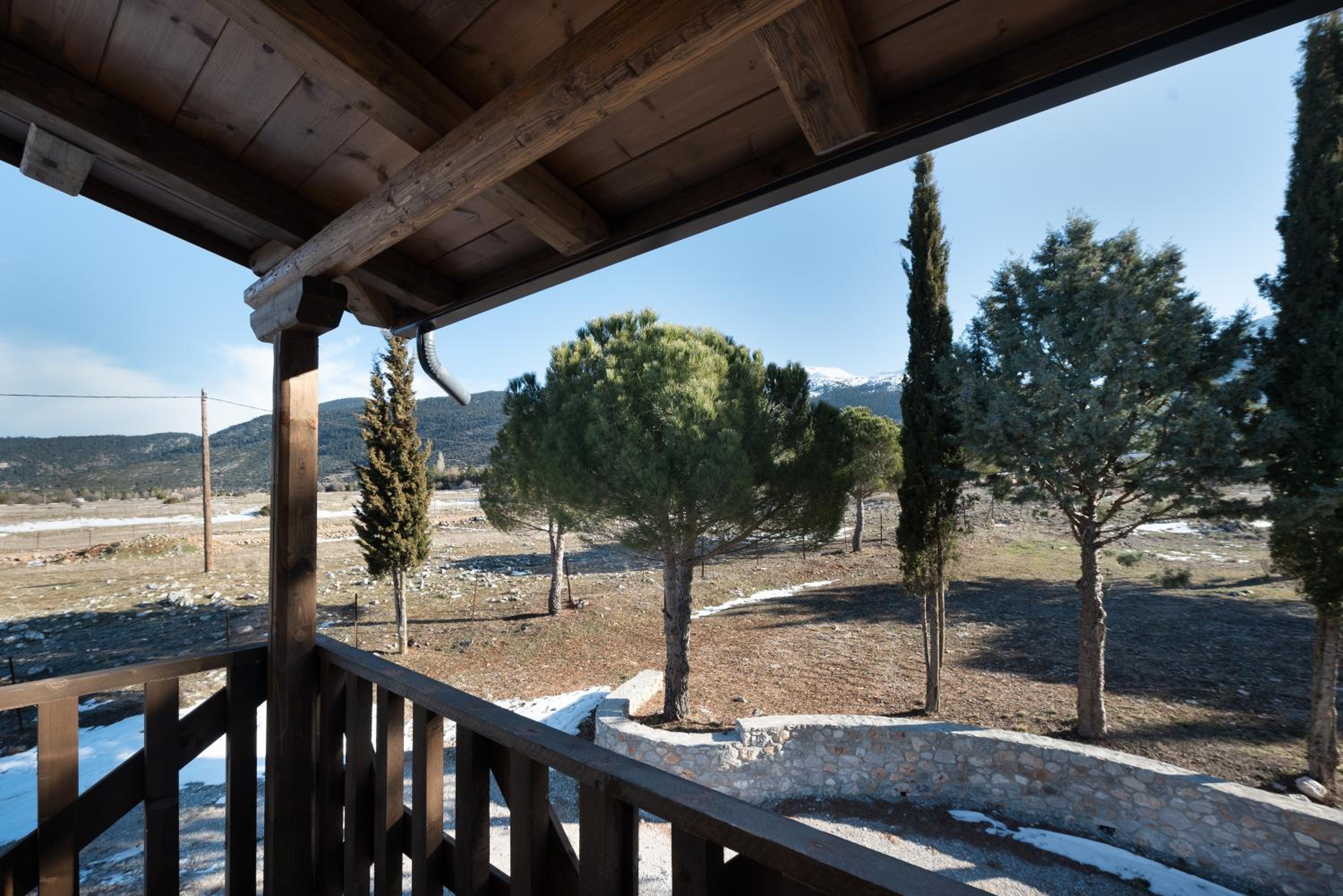 Villa Dianne - Your Home in Mount Parnassos