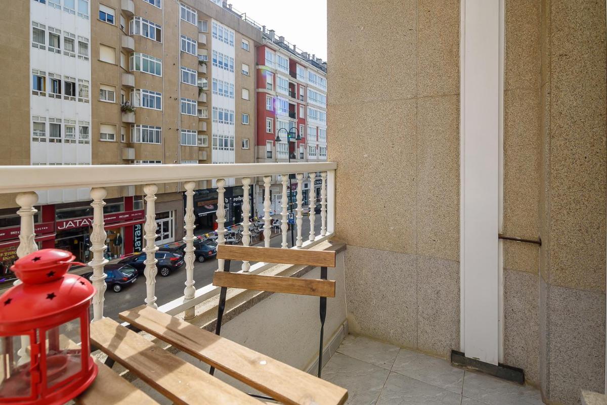 O Faro Apartments