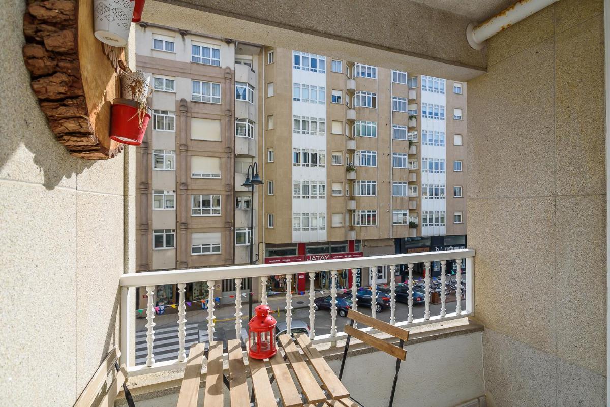 O Faro Apartments