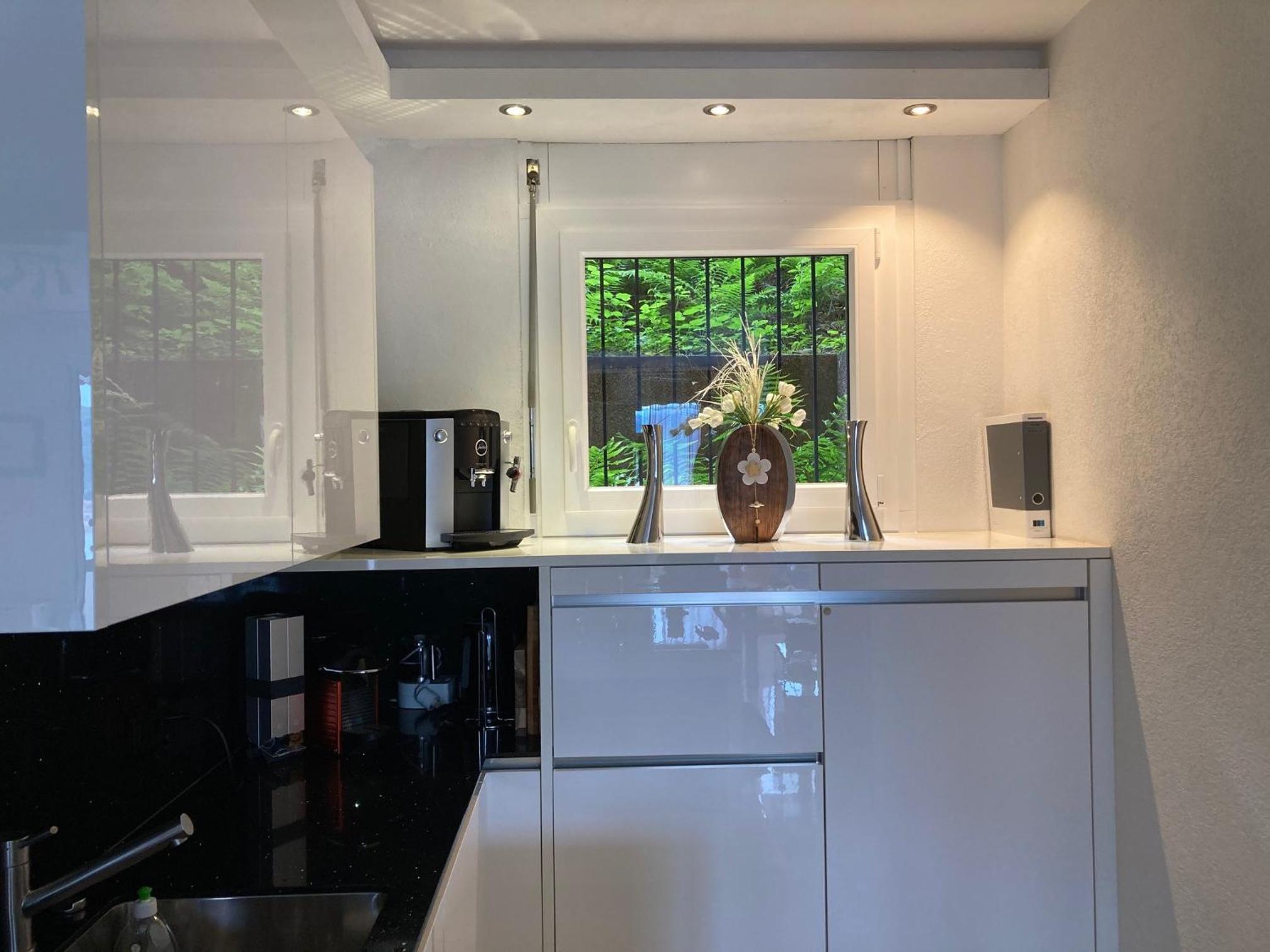 Appartement Novotna view 2