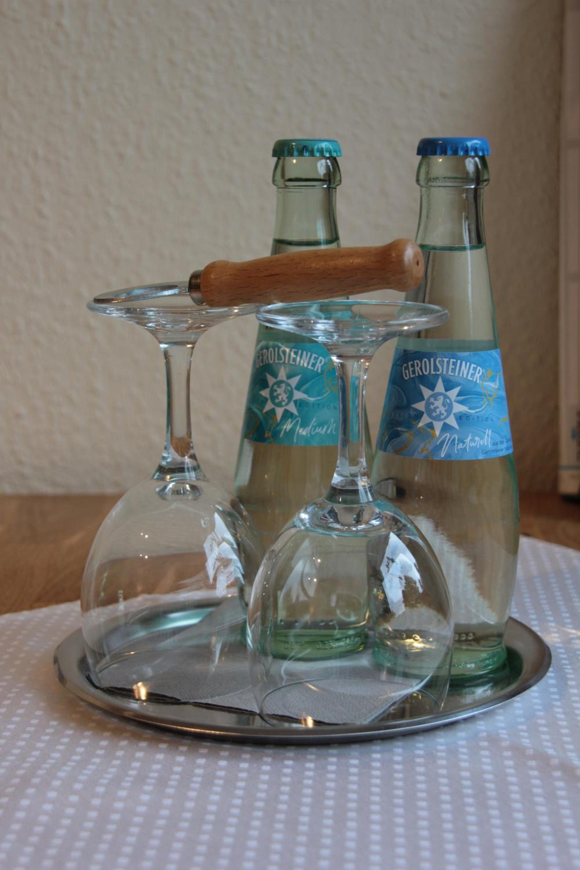 Restaurant Fischbeck´s