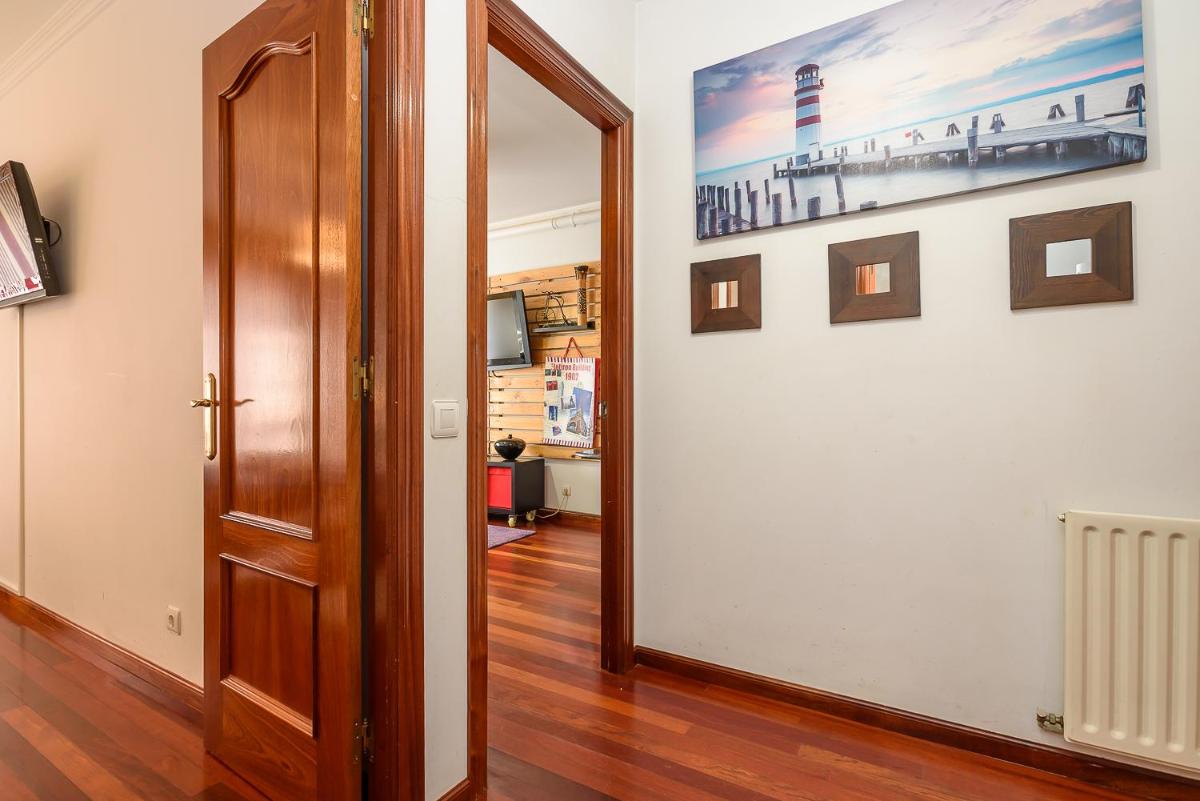O Faro Apartments