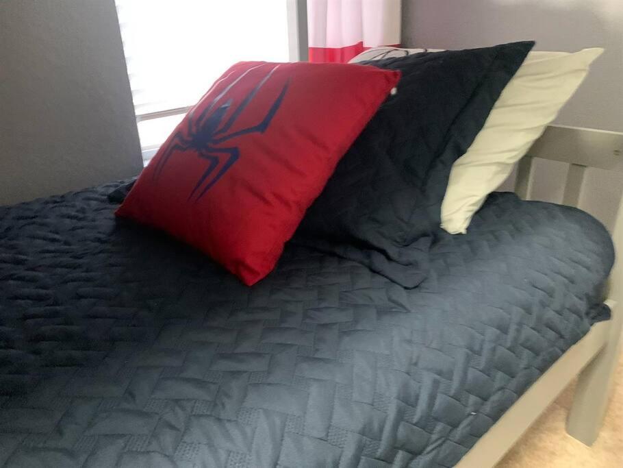 A House, A Mouse, and A Dream