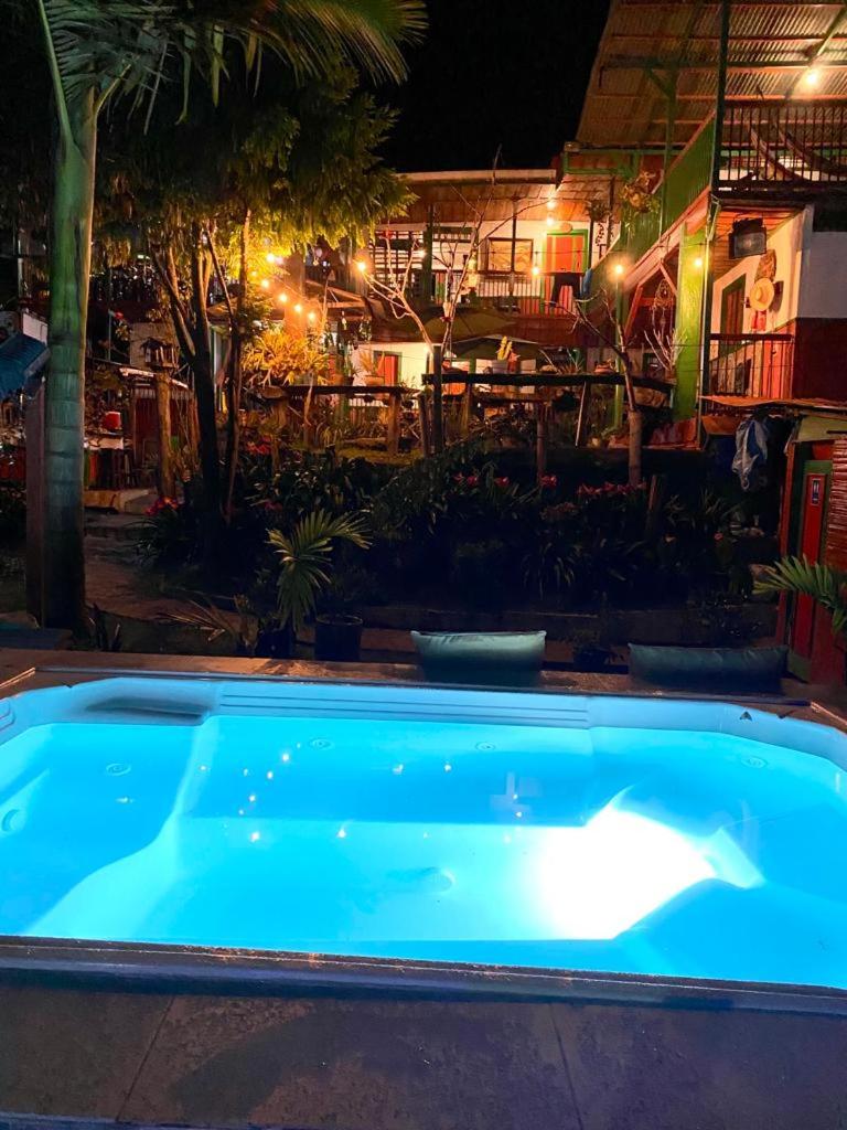 Hostal Estrella de Agua