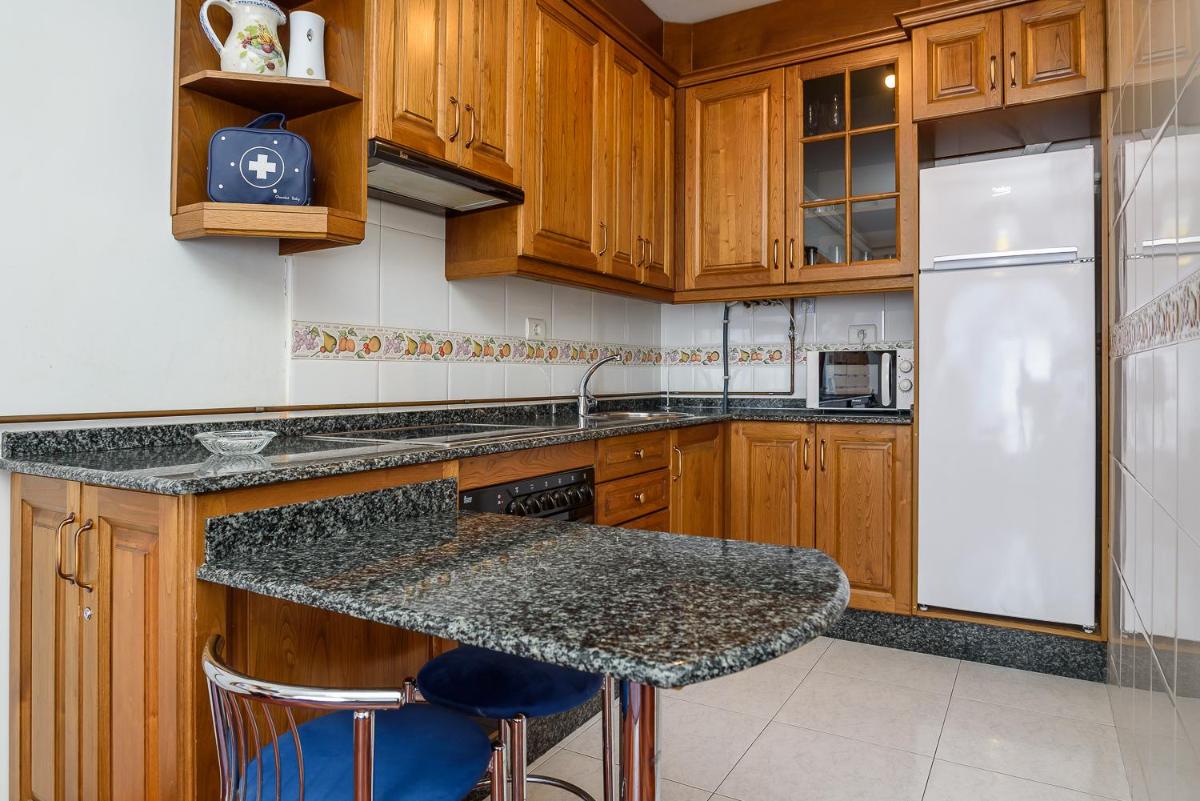 O Faro Apartments