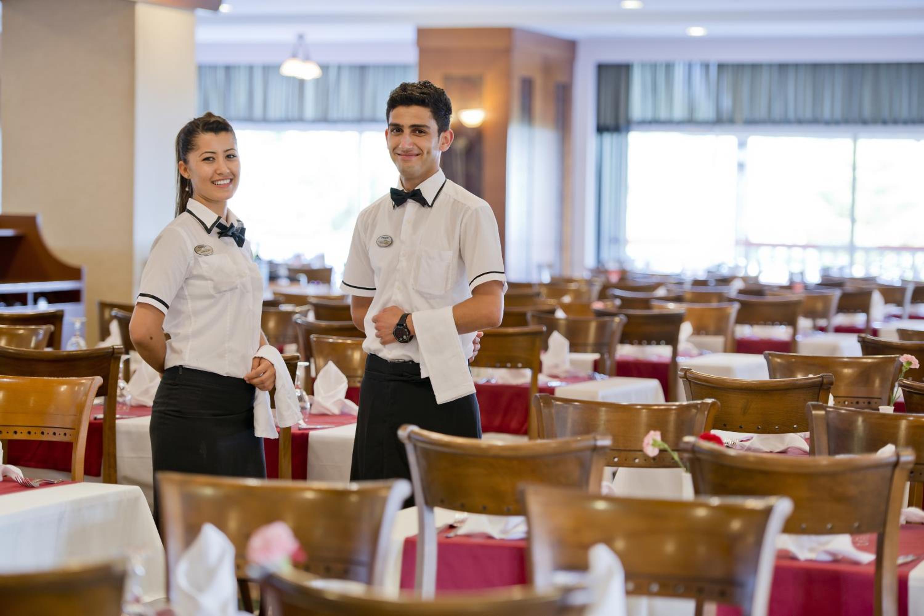 Trendy Aspendos Beach Hotel - Image 51