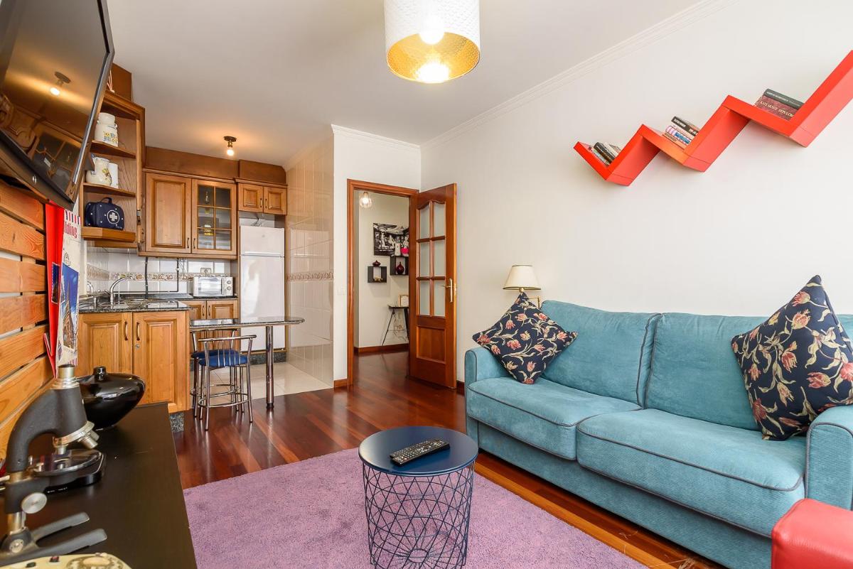 O Faro Apartments