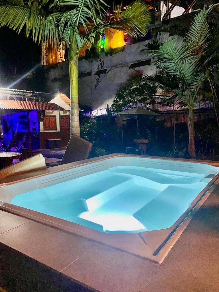 Hostal Estrella de Agua