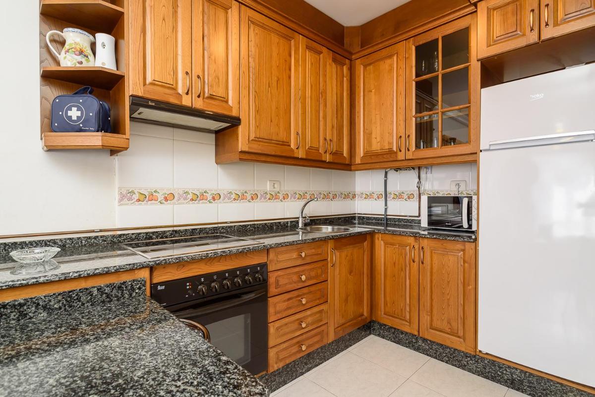 O Faro Apartments